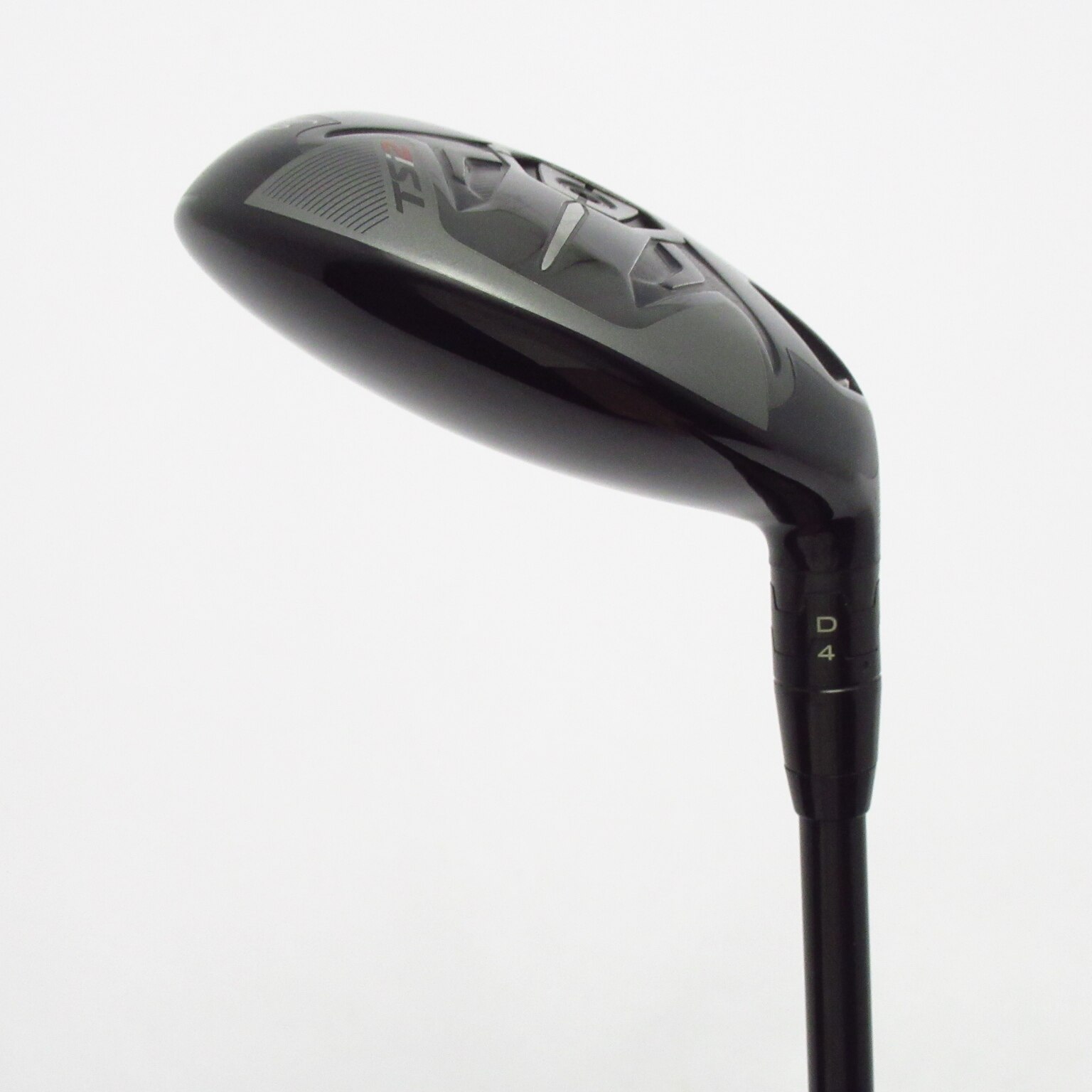 中古】TSi2 ユーティリティ TENSEI CK PRO ORANGE HYBRID 80 24 S CD