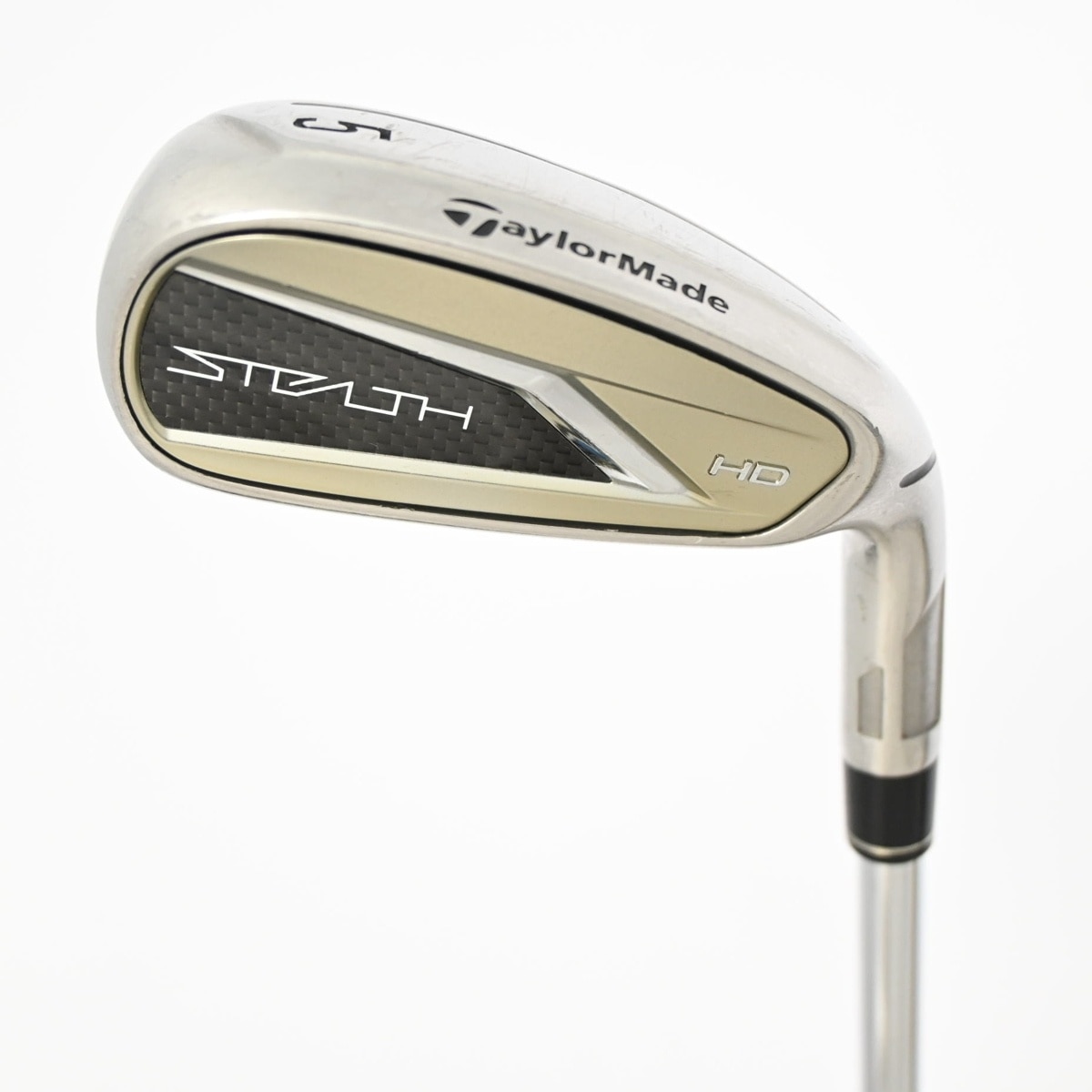 中古】ステルス アイアンセット (テーラーメイド) 通販｜GDO中古ゴルフ
