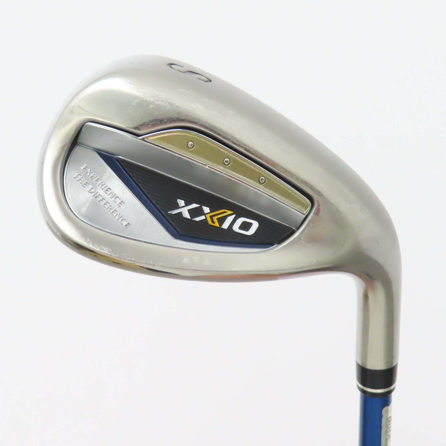中古】ゼクシオ 13(2024) アイアン（単品） MP1300カーボン 56 S D