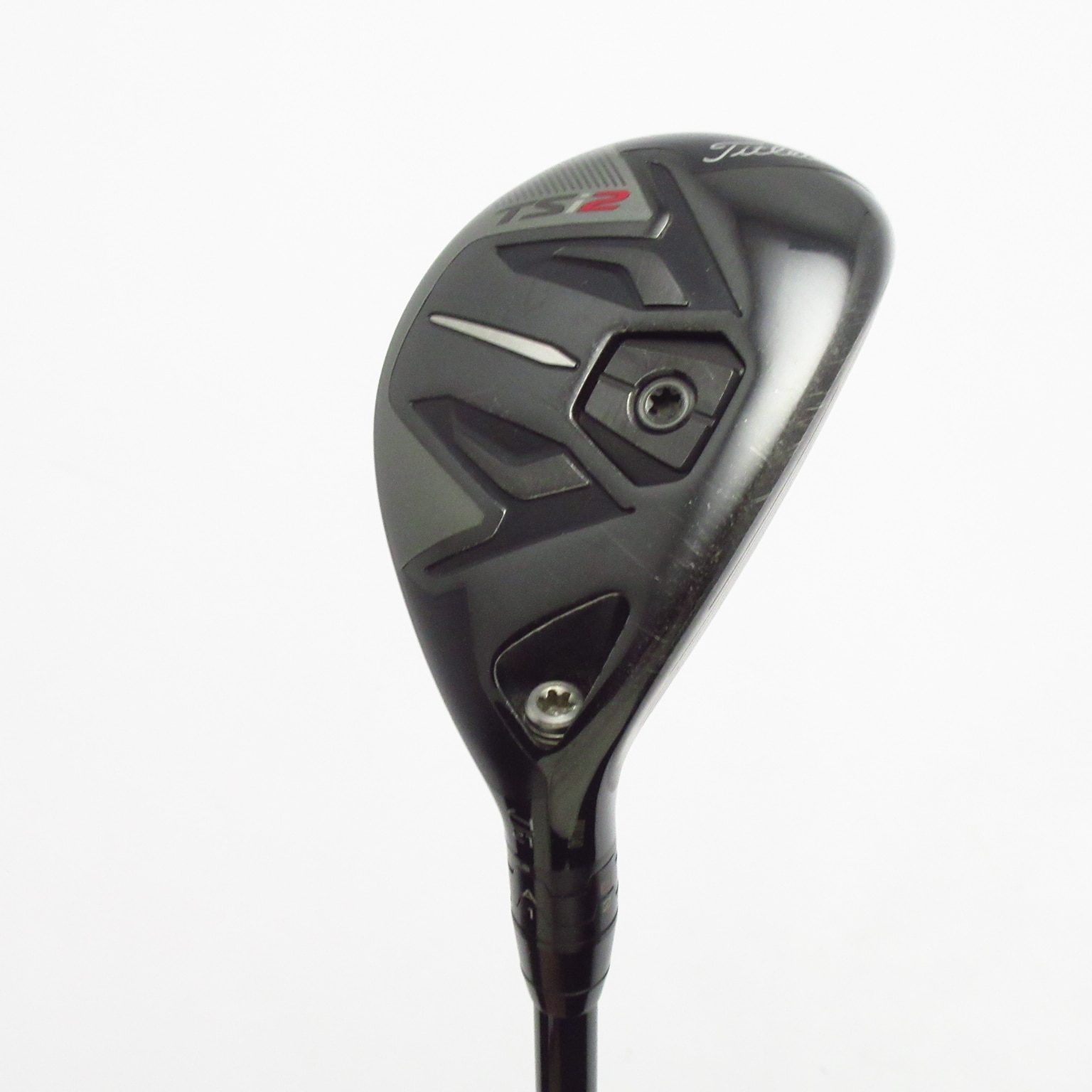 Titleist TSi2 UT 21度 tensei ck pro オレンジ 中古】TSi2 ユーティリティ TENSEI CK PRO ORANGE HYBRID 80 21 S CD