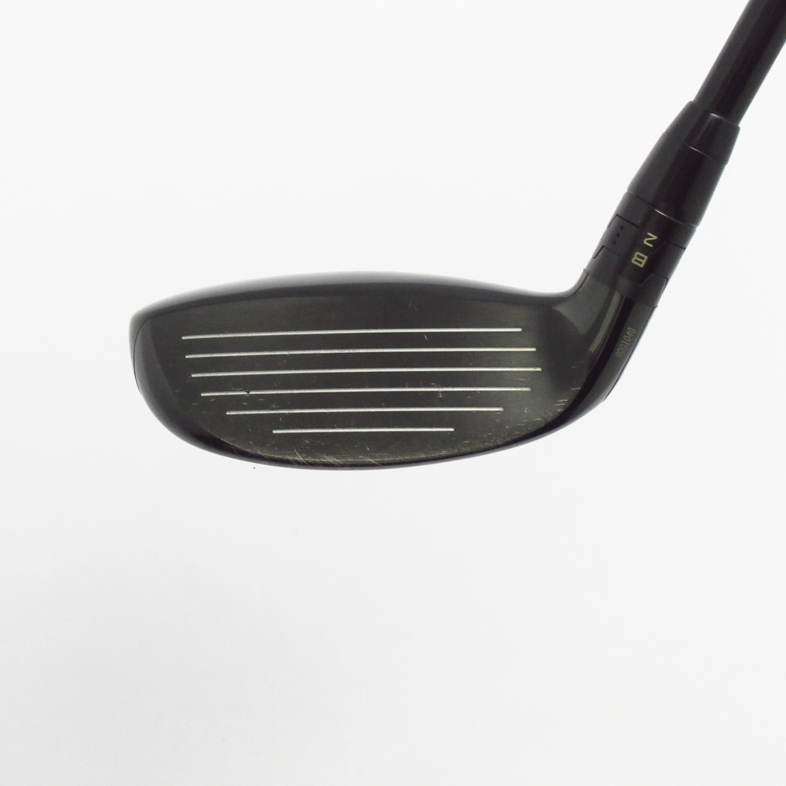 中古】TSi2 ユーティリティ TENSEI CK PRO ORANGE HYBRID 80 21 S CD