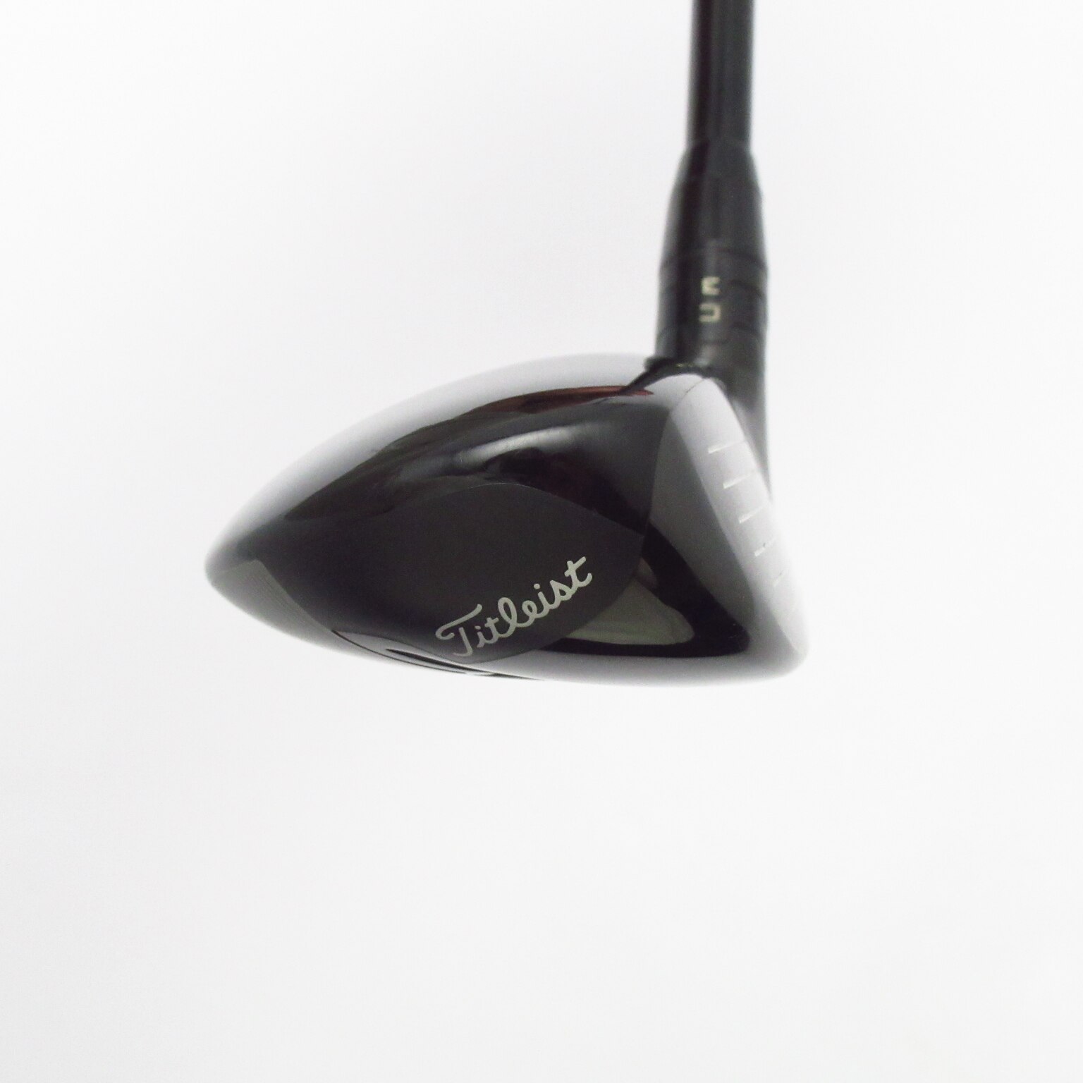 中古】TSi2 ユーティリティ TENSEI CK PRO ORANGE HYBRID 80 21 S CD