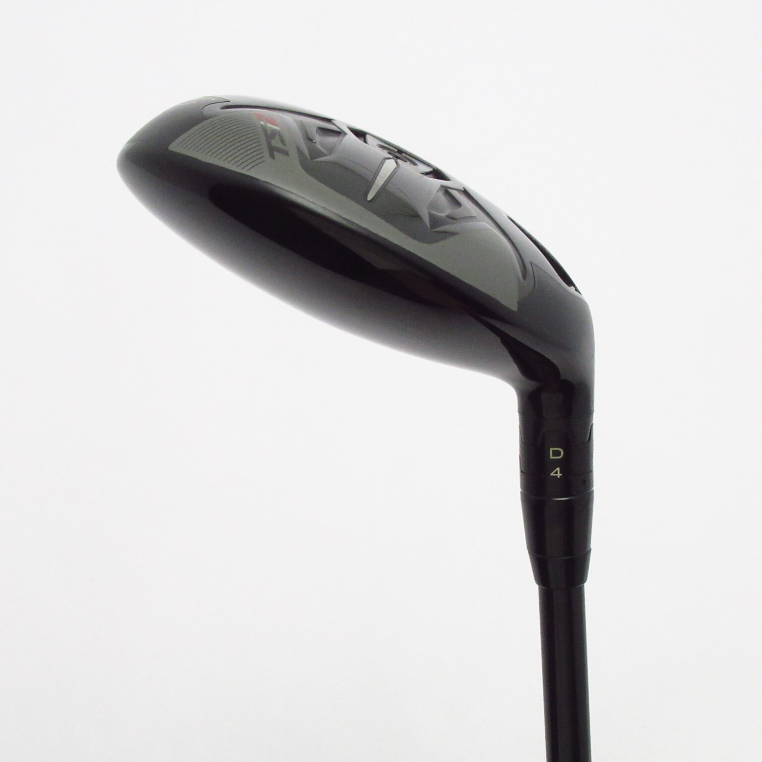 中古】TSi2 ユーティリティ TENSEI CK PRO ORANGE HYBRID 80 21 S CD