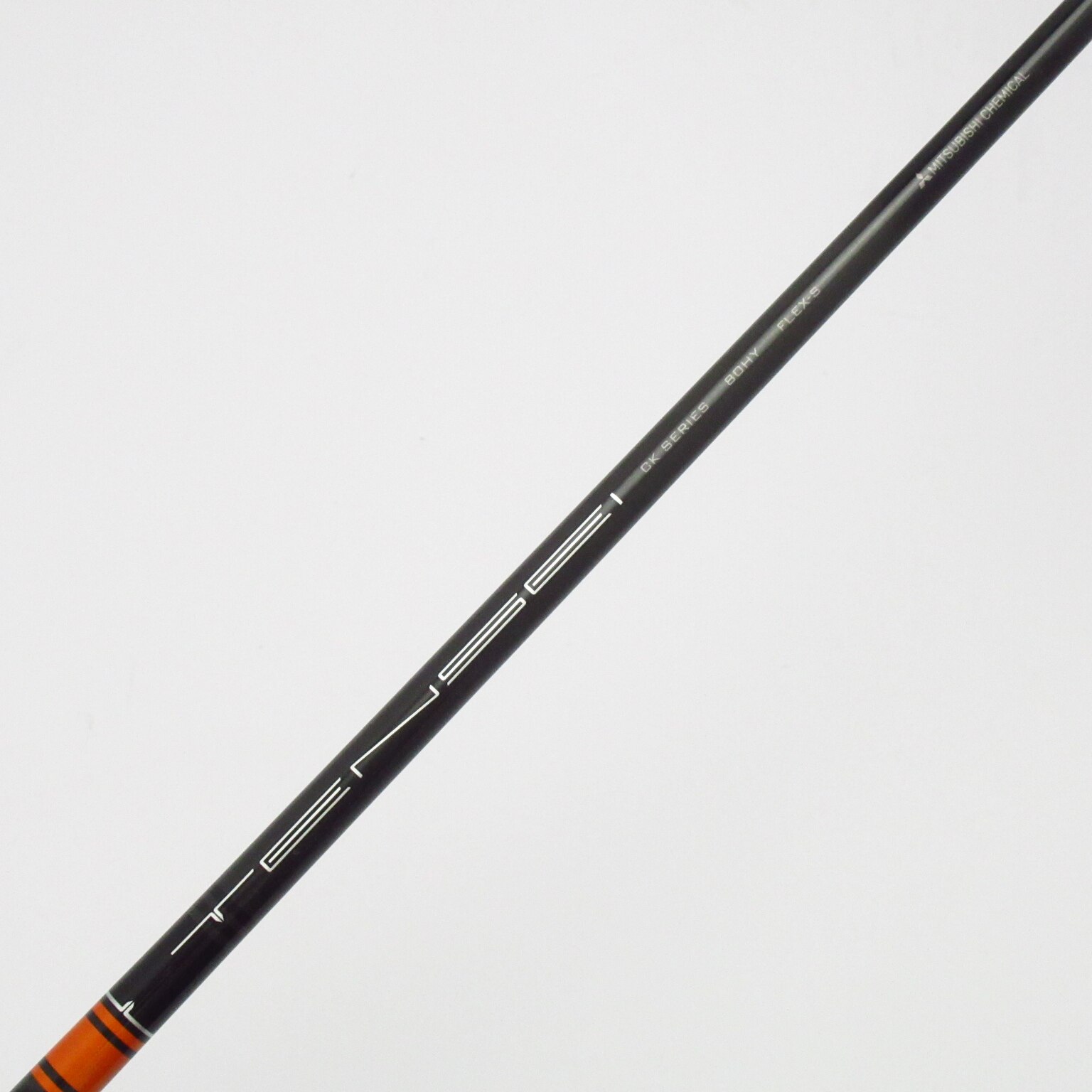 中古】TSi2 ユーティリティ TENSEI CK PRO ORANGE HYBRID 80 21 S CD