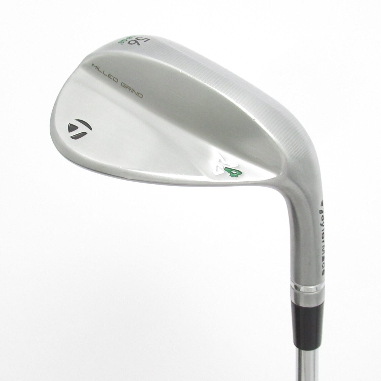 テーラーメイド ミルドグラインド4 NSPROモーダス3 TOUR105 新品 中古】ミルドグラインド4 ウェッジ N.S.PRO MODUS3 TOUR 105 56-08 S C