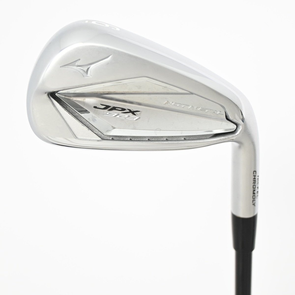 中古】JPX 923 HOT METAL アイアンセット (ミズノ) JPX 通販｜GDO中古
