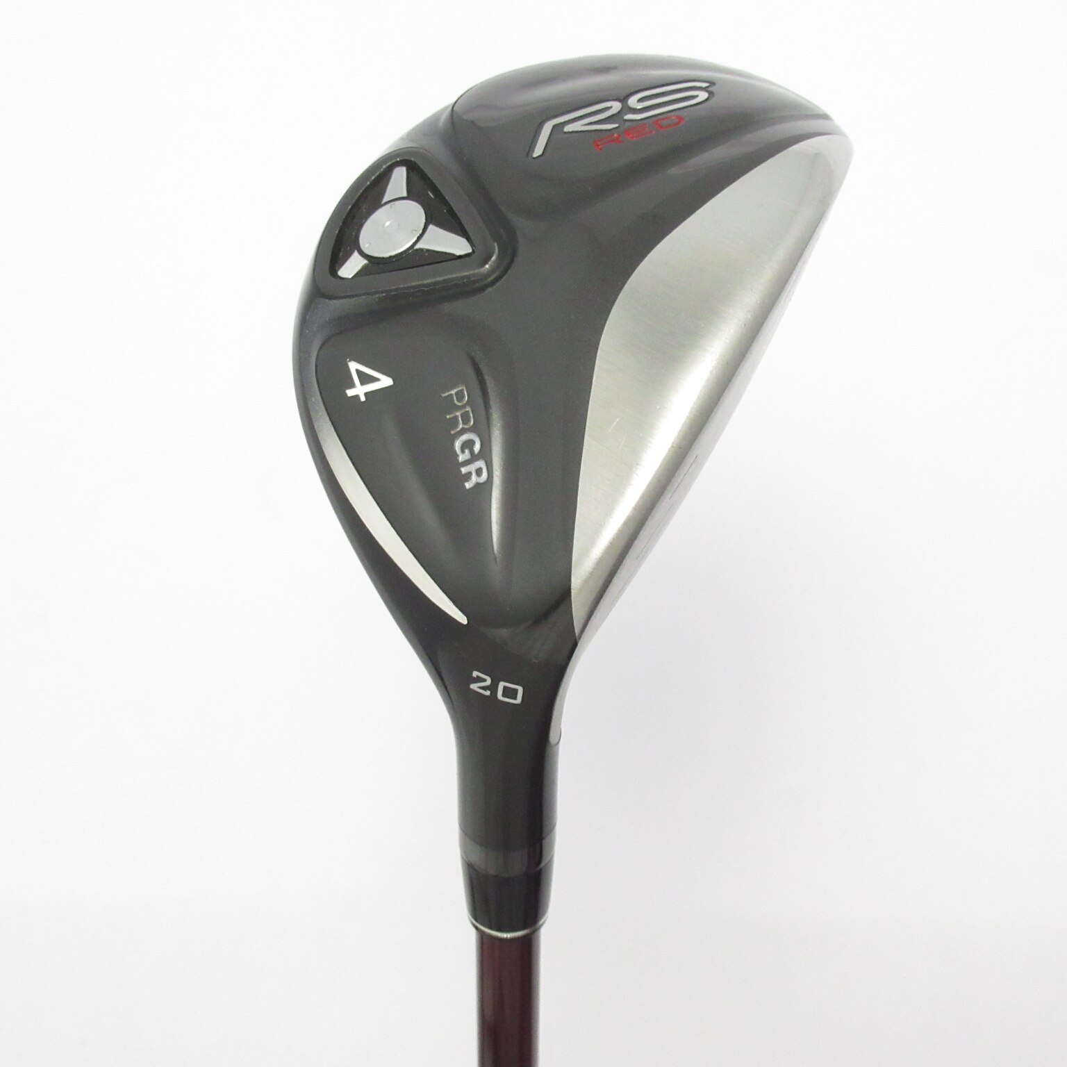 中古】プロギア(PRGR) ユーティリティ 通販｜GDO中古ゴルフクラブ
