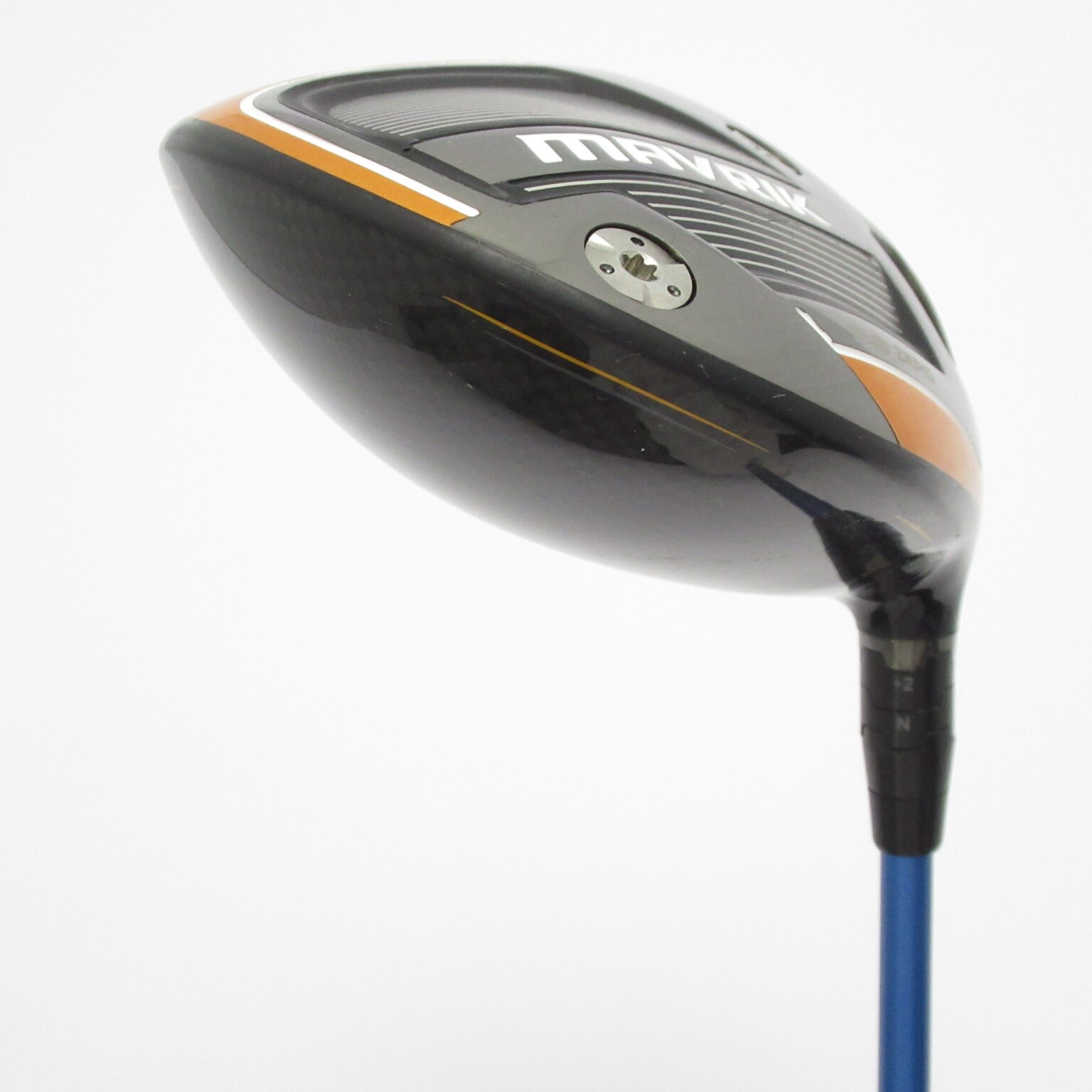 中古】マーベリック サブゼロ ドライバー Speeder NX 50 10.5 S C