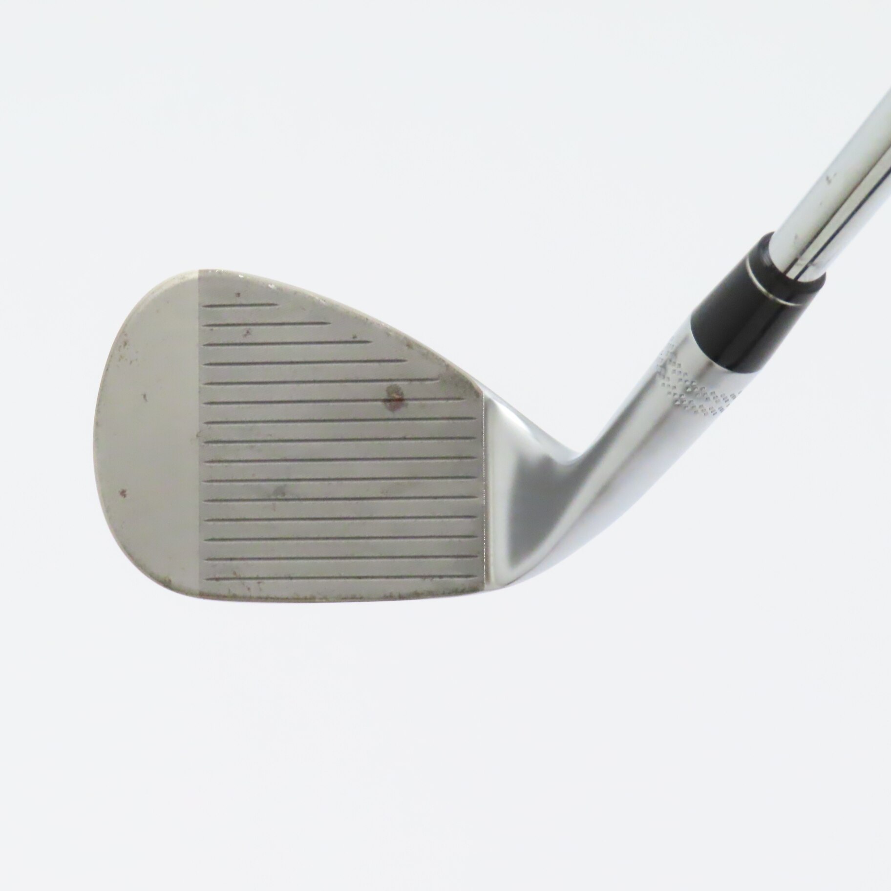 中古】JAWS FORGED クロムメッキ仕上げ ウェッジ N.S.PRO 950GH neo 56