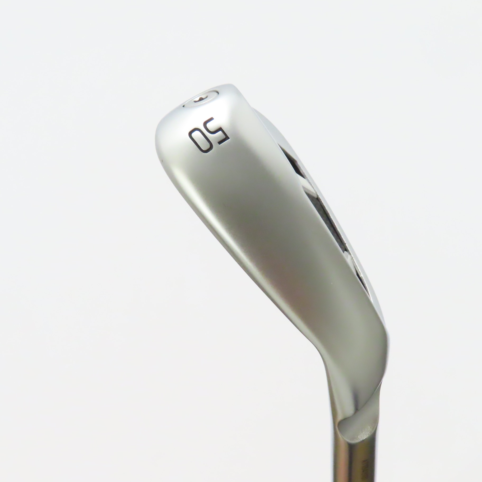 中古】G430 アイアン（単品） N.S.PRO 850GH neo 50 S CD レフティ