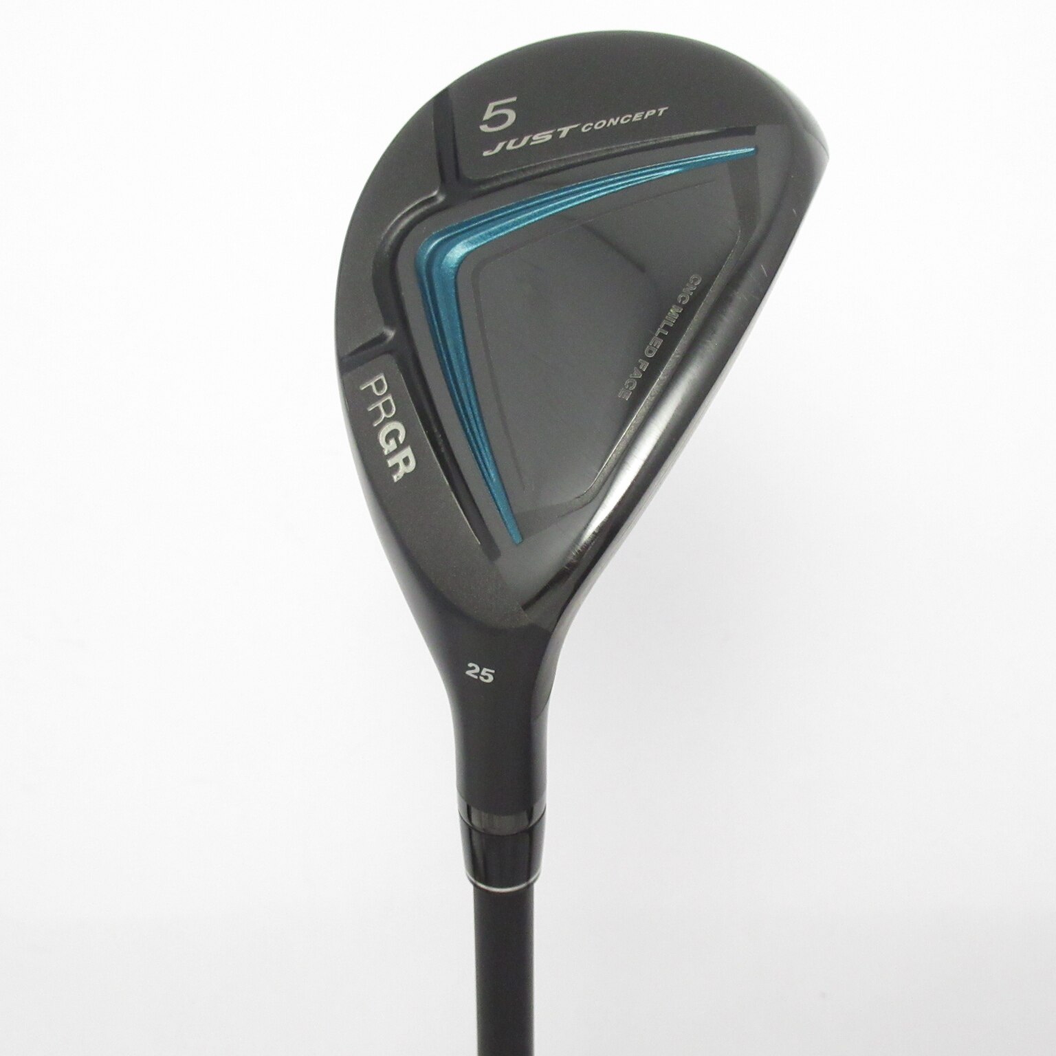 中古】RSX(2024) ユーティリティ Diamana FOR PRGR 25 R C