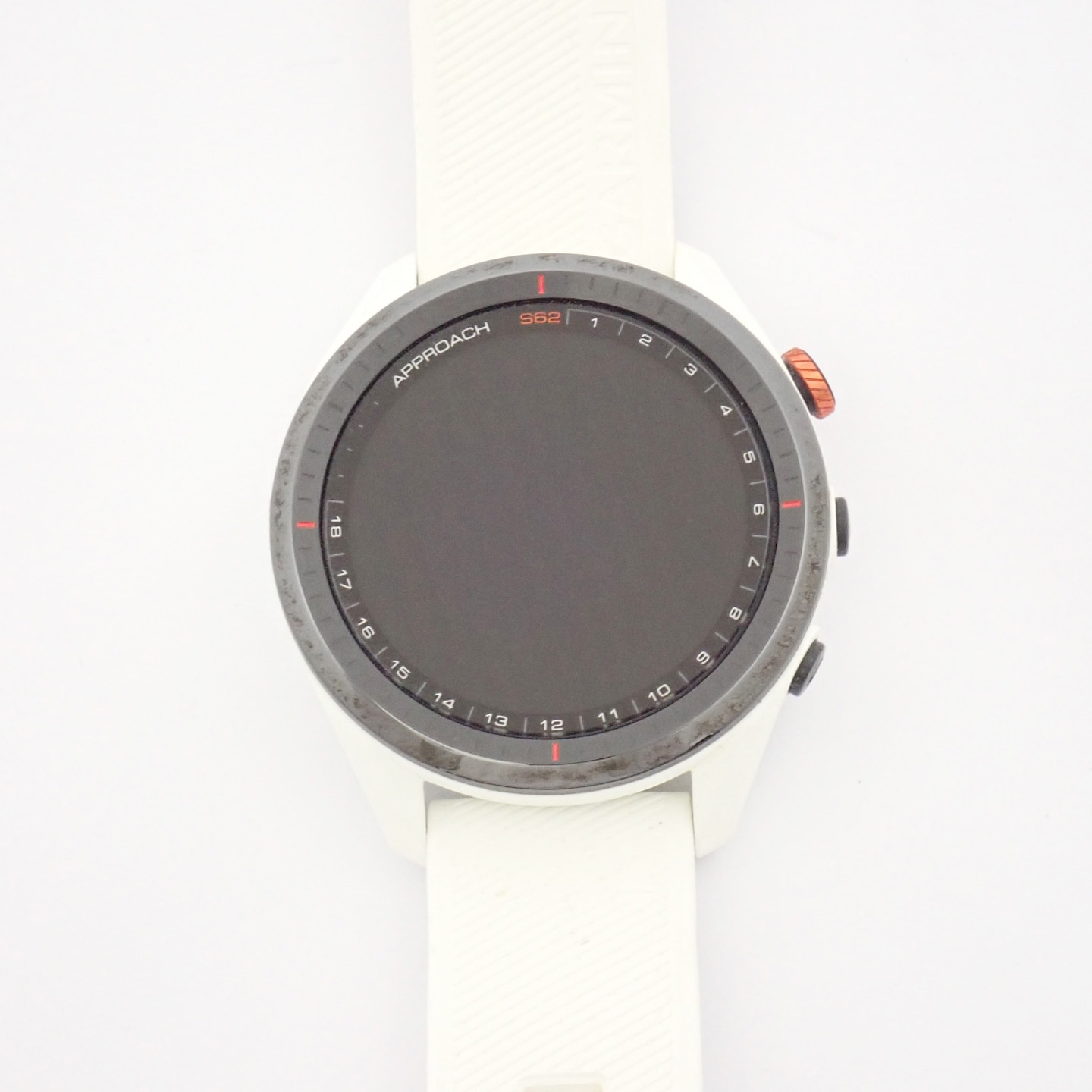 中古】Approach S62 - - - CD(パーツ)|GARMIN(ガーミン)の通販 - GDO