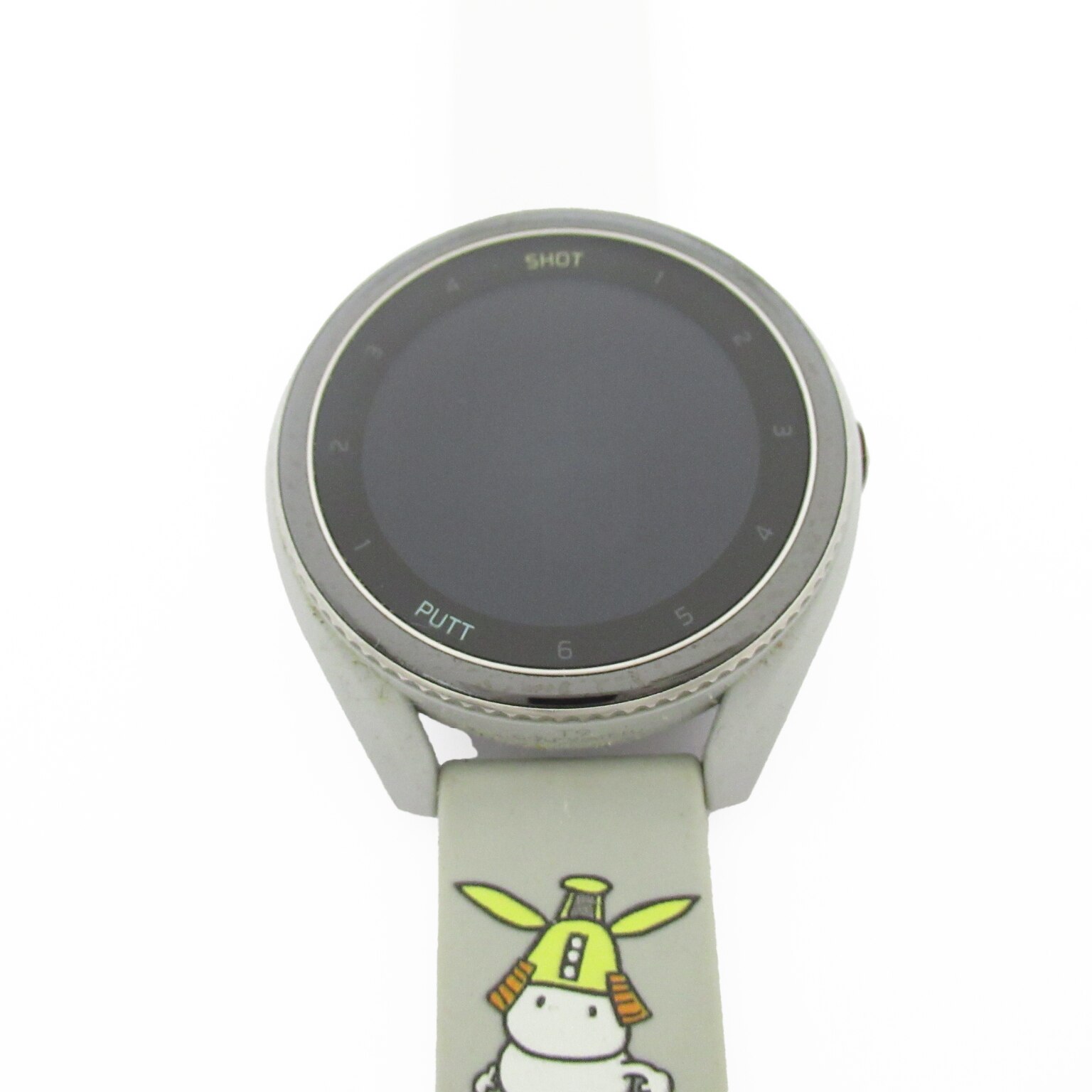 中古】T9 距離測定器 (ボイスキャディ) Voice Caddie 通販｜GDO中古
