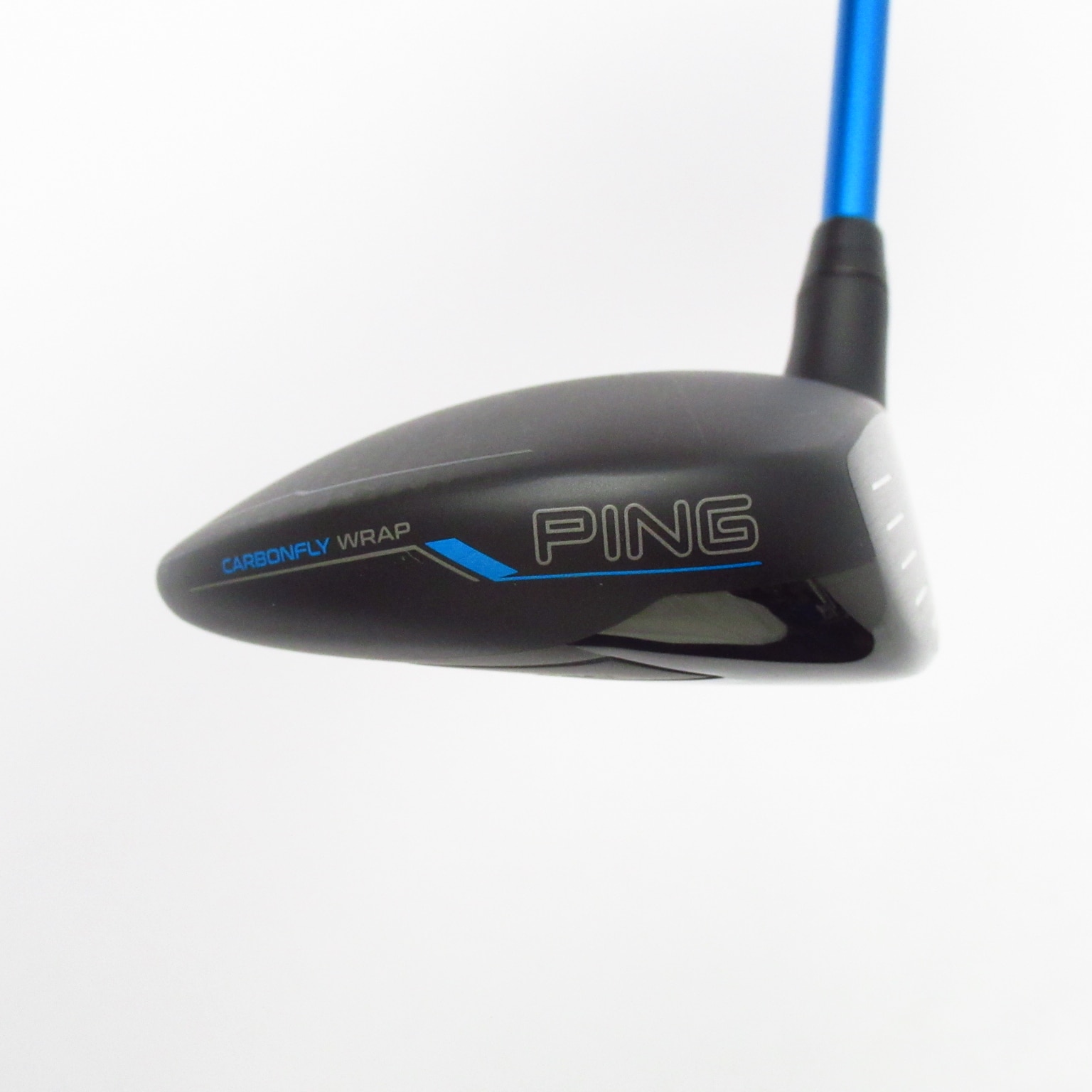 中古美品 ピンG440 SFT FW 3W ALTA J CB BLUE S 中古】G440 SFT フェアウェイウッド ALTA J CB BLUE 16 R C