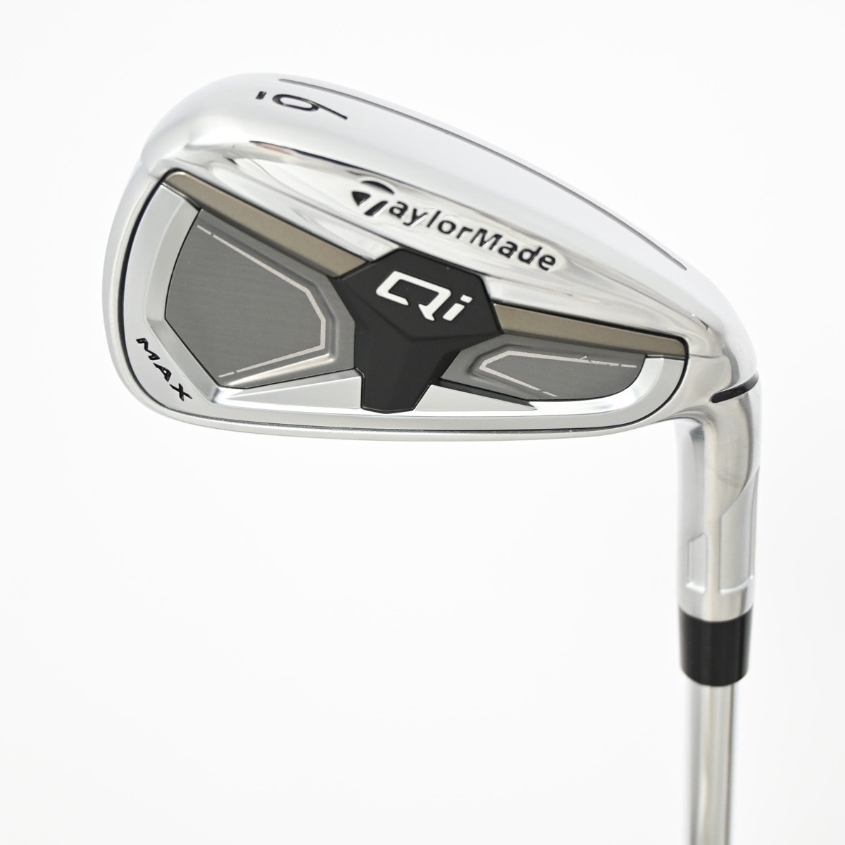 中古】Qi MAX(2026) アイアン N.S.PRO 910GH 24 S BC(アイアン（セット