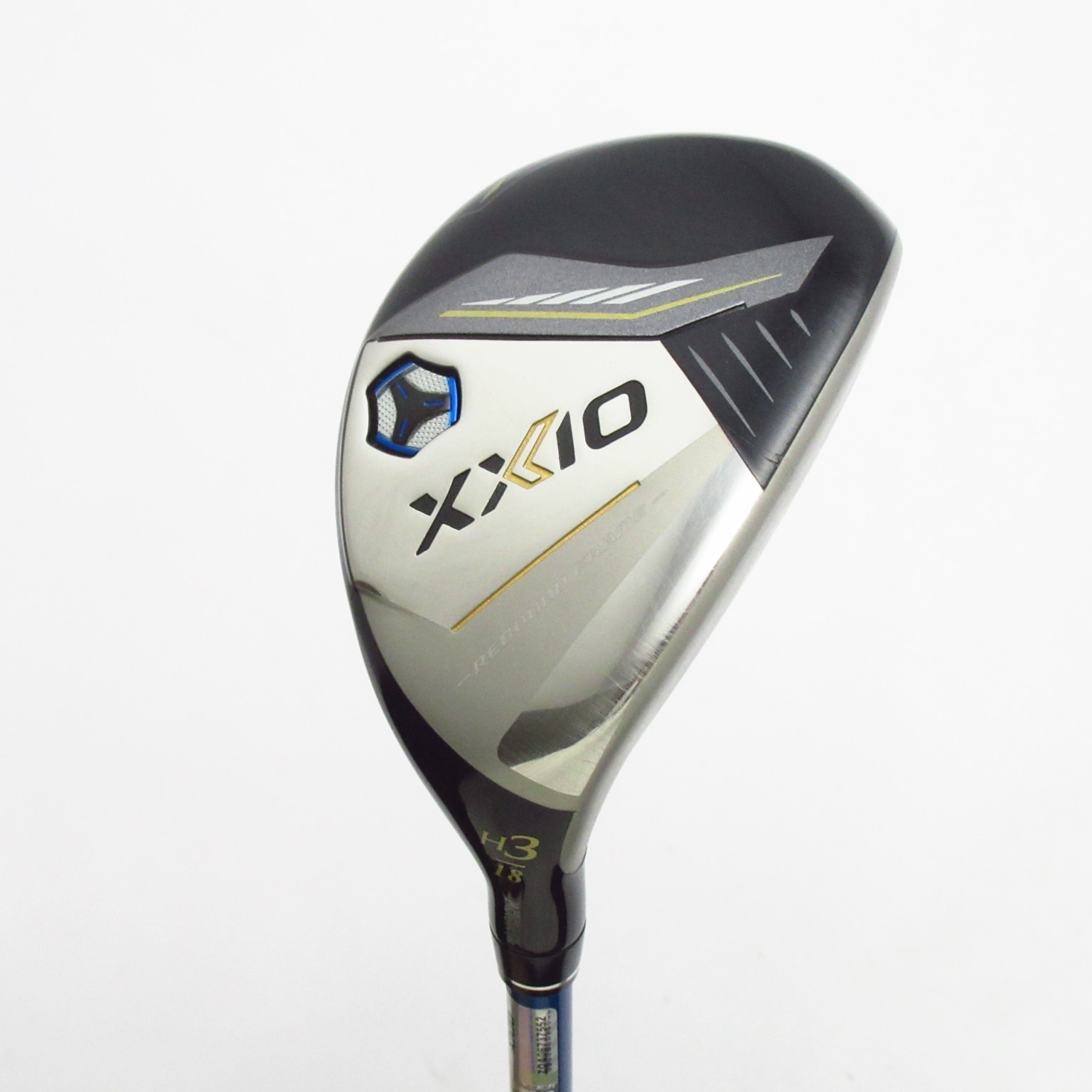 中古】ゼクシオ 13 [2024] ユーティリティ (ダンロップ) ゼクシオ 通販