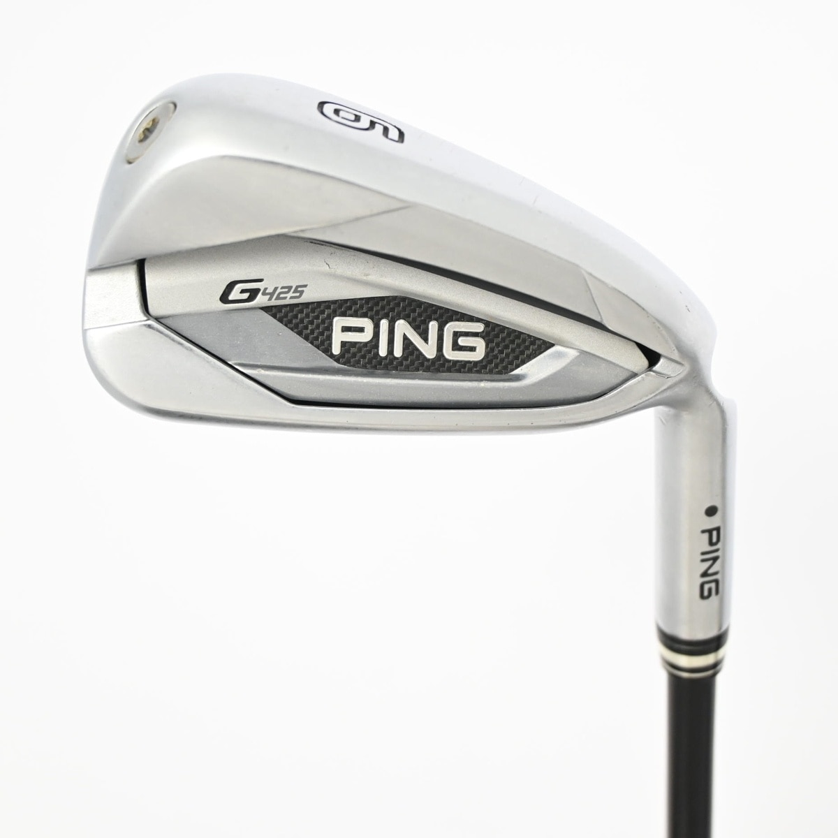 PING G425 単品5番　アイアン　ALTA JCB SLATE (R) 中古】G425 アイアン ALTA J CB SLATE 26.5 R CD(アイアン（セット