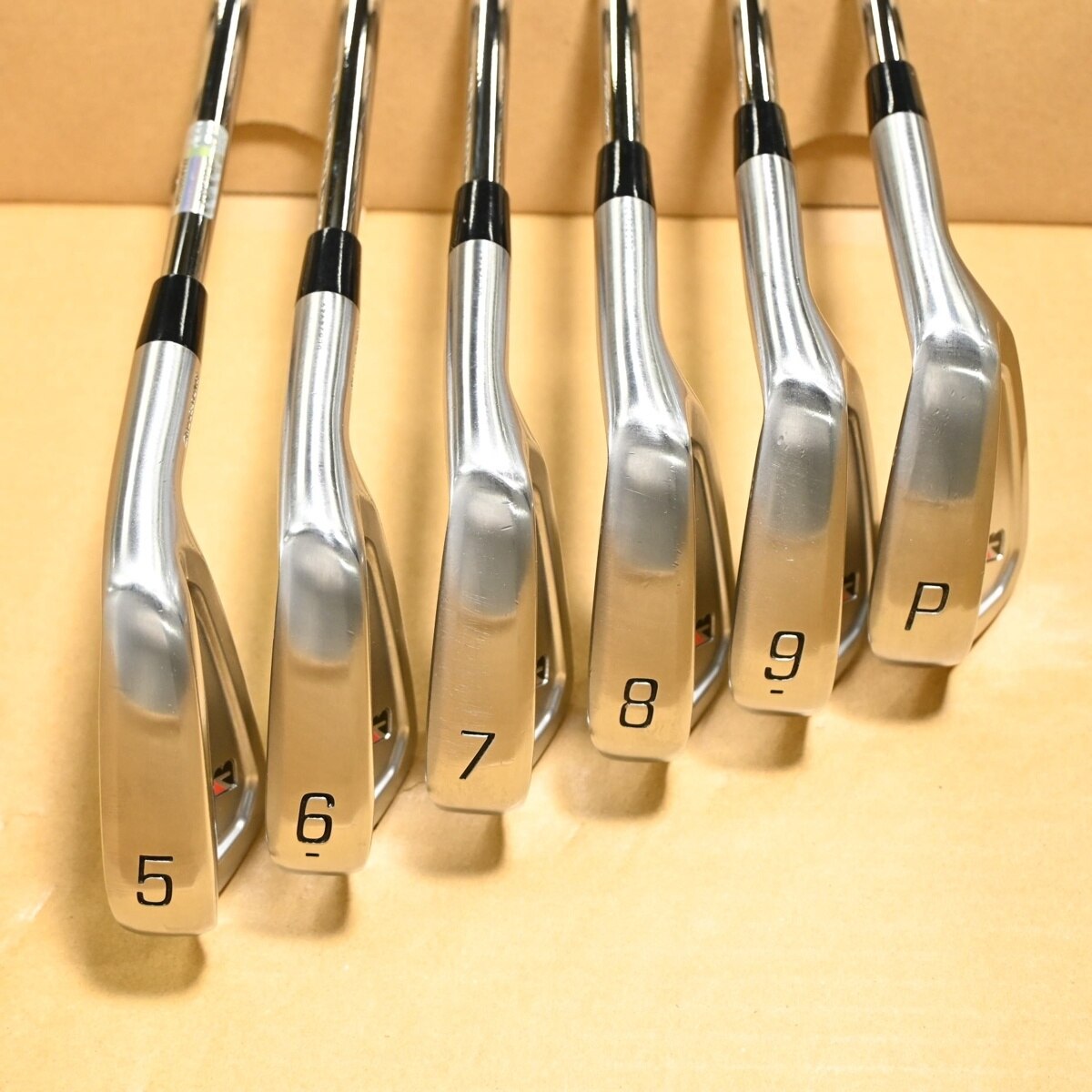 中古】221CB アイアン N.S.PRO MODUS3 TOUR 120 25 S C(アイアン
