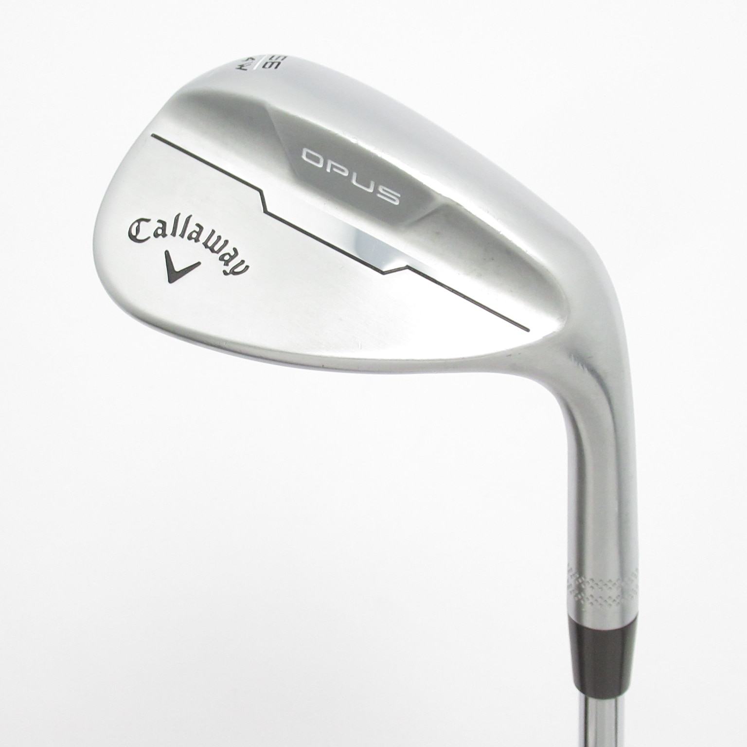 中古】OPUS クロム ウェッジ N.S.PRO MODUS3 TOUR 115 56-14 S C