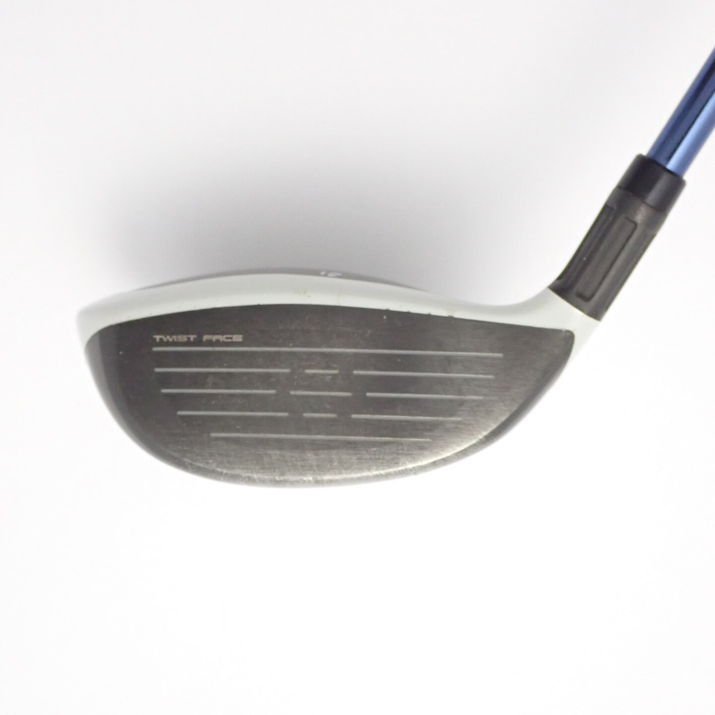 中古】SIM2 マックス フェアウェイウッド Diamana TB60 15 S CD