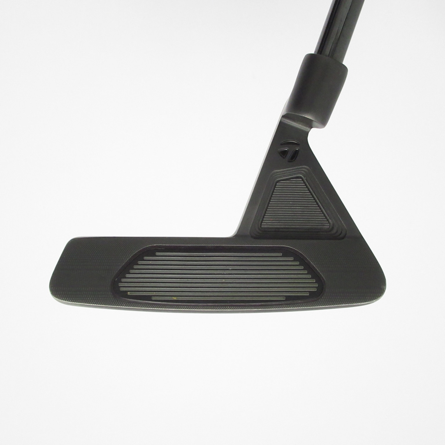 中古】TP コレクション BLACK トラスヒール DEL MONTE TB1 パター