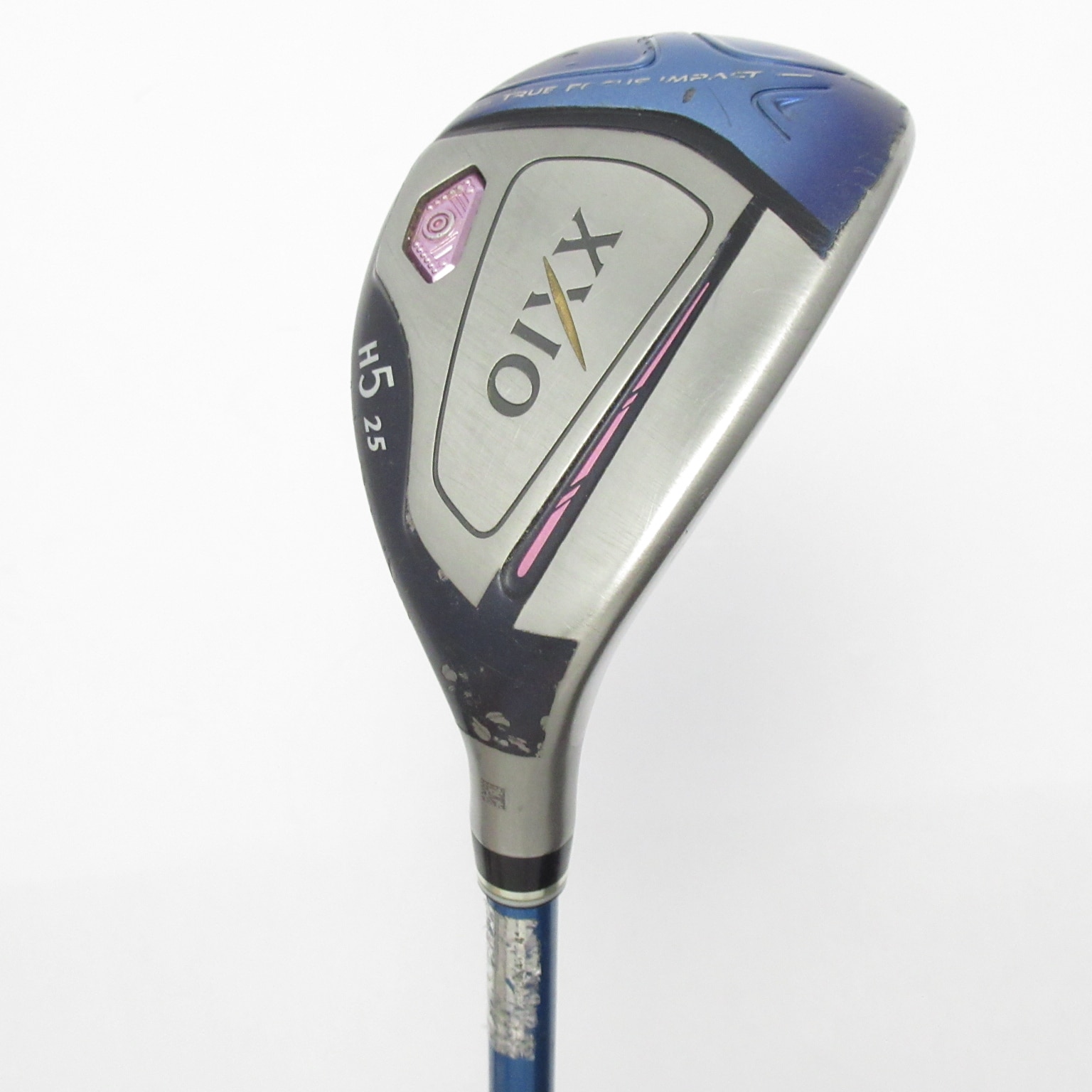 中古】ゼクシオ ユーティリティ (ダンロップ) レディス 通販｜GDO中古