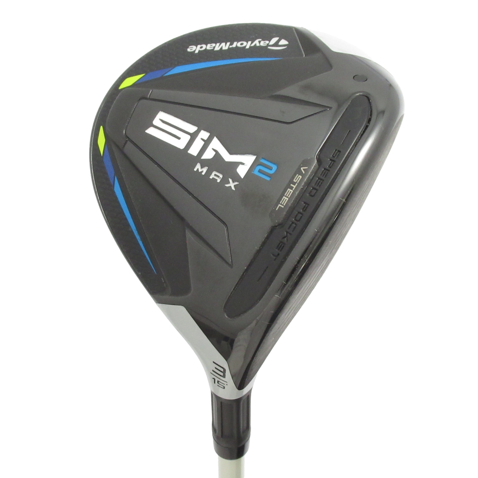 中古】SIM2 フェアウェイウッド (テーラーメイド) 通販｜GDO中古ゴルフ