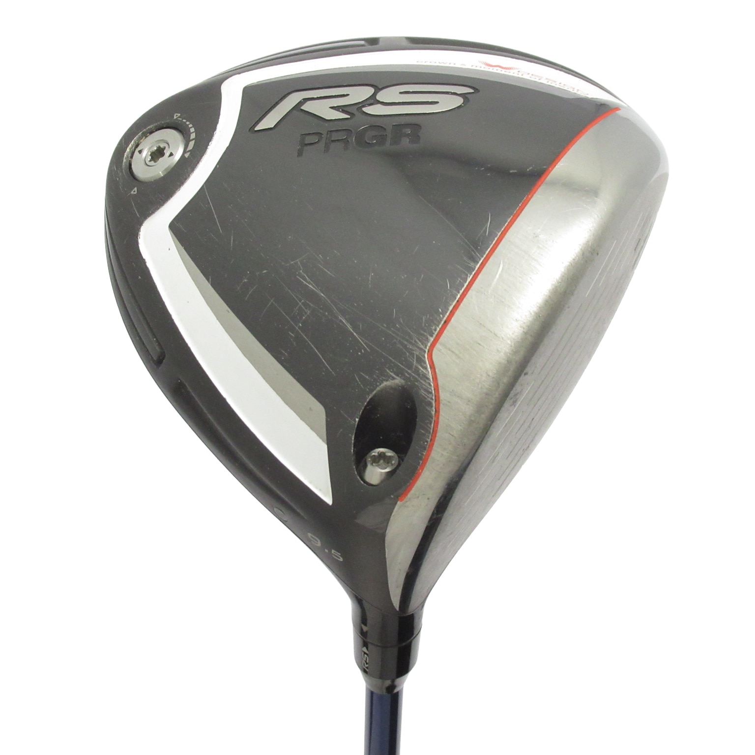 中古】RS ドライバー (プロギア) 通販｜GDO中古ゴルフクラブ