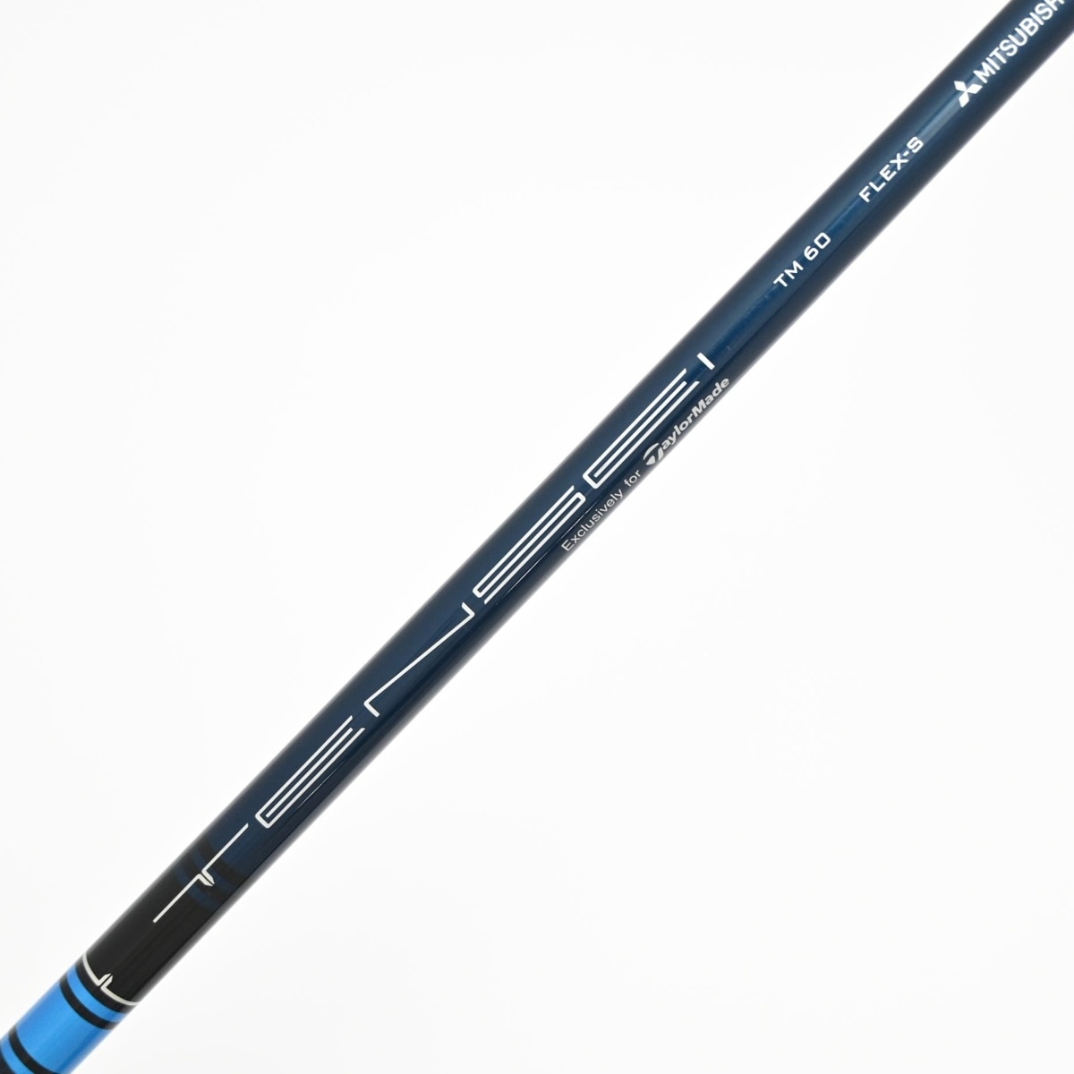 中古】SIM2 マックス アイアン TENSEI BLUE TM60(2021) 25 S C