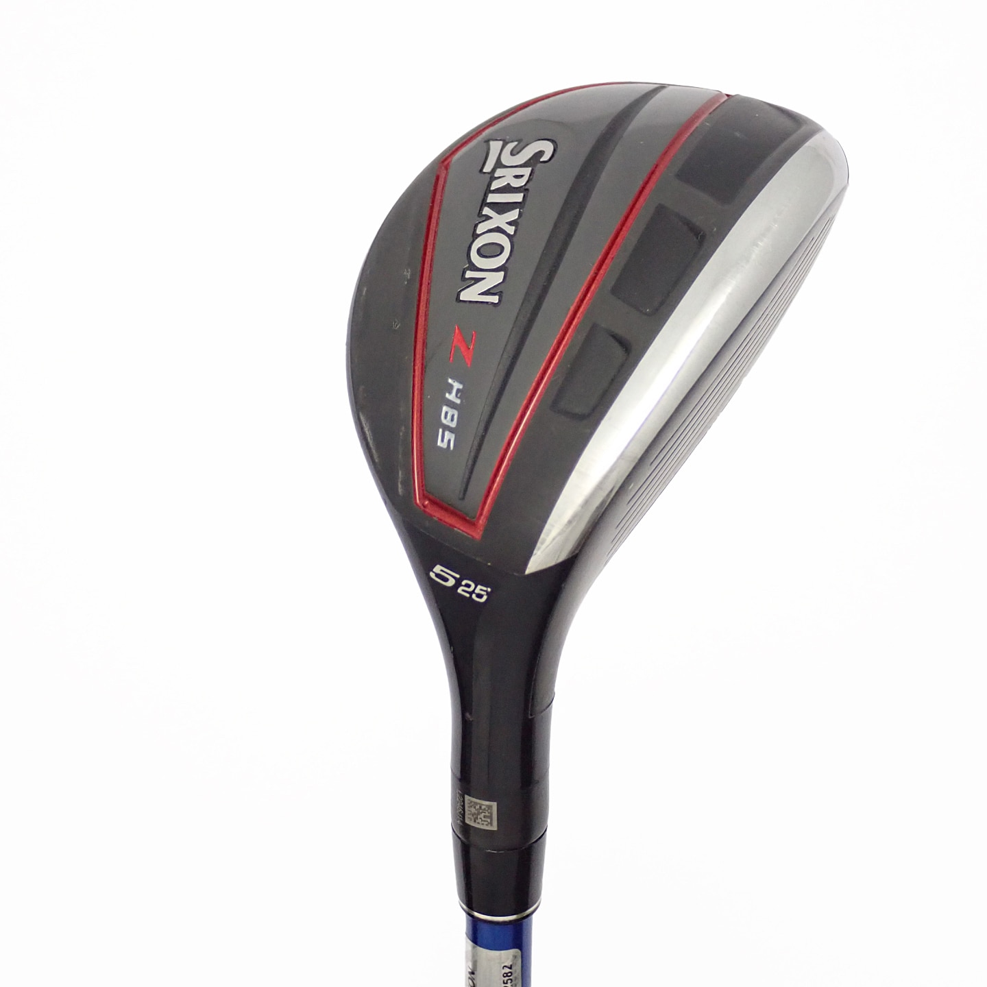 ひーさん 専用 中古】Z H85 ハイブリッド ユーティリティ Miyazaki for HYBRID 25 S