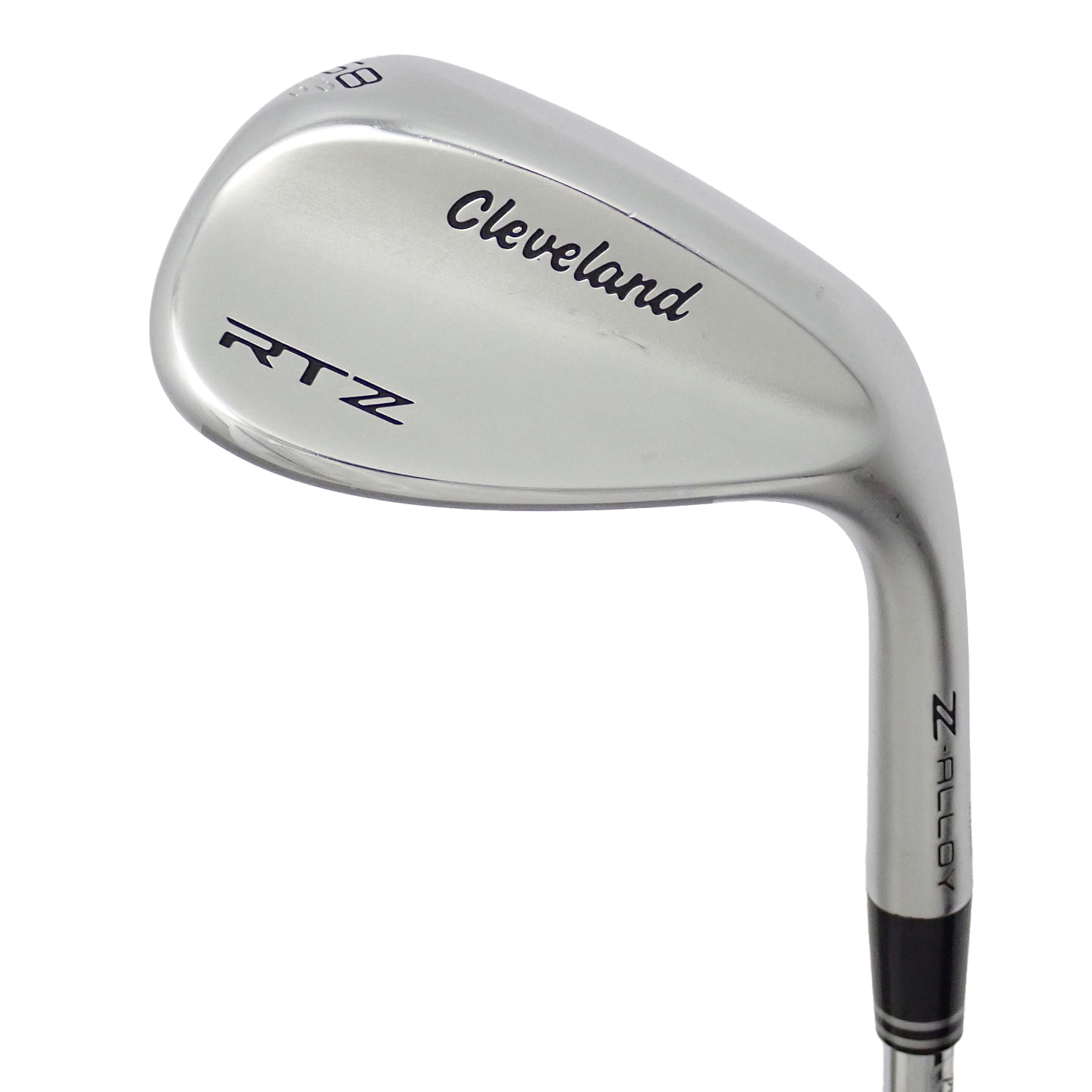 中古】RTZ ツアーサテン ウェッジ (クリーブランド) CG 通販｜GDO中古