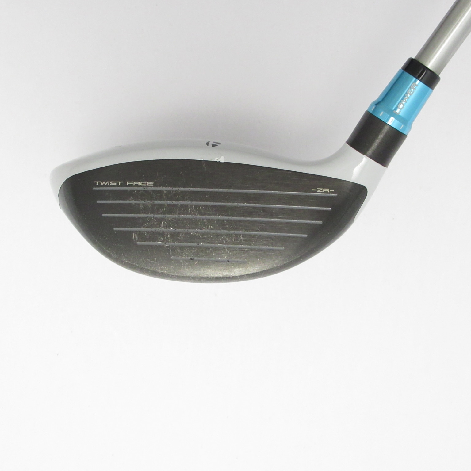 中古】SIM フェアウェイウッド Diamana Thump FW f75 19 S CD