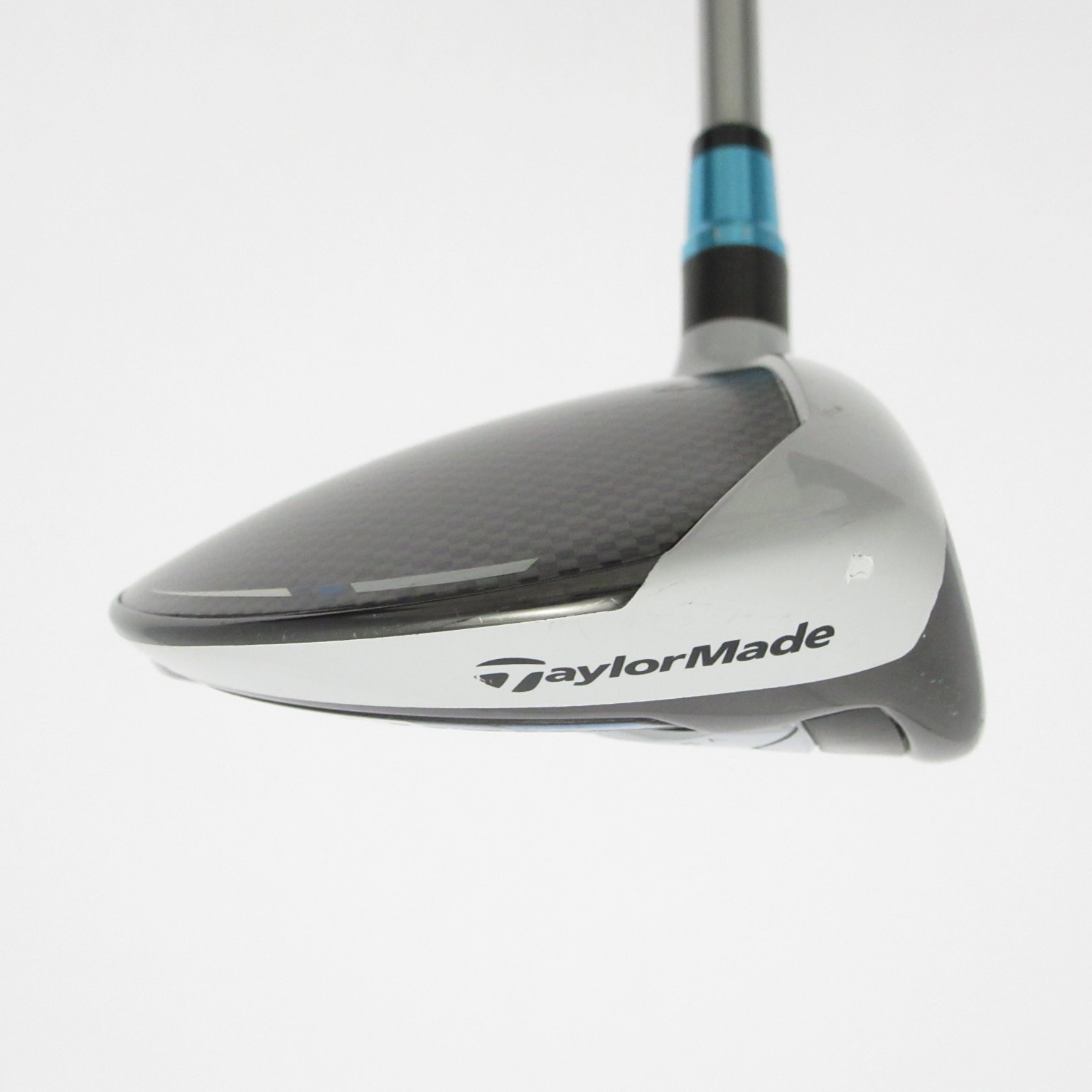 中古】SIM フェアウェイウッド Diamana Thump FW f75 19 S CD