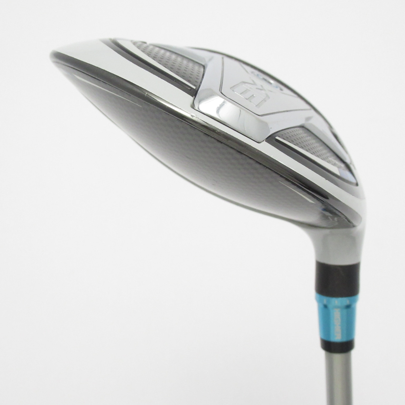 中古】SIM フェアウェイウッド Diamana Thump FW f75 19 S CD