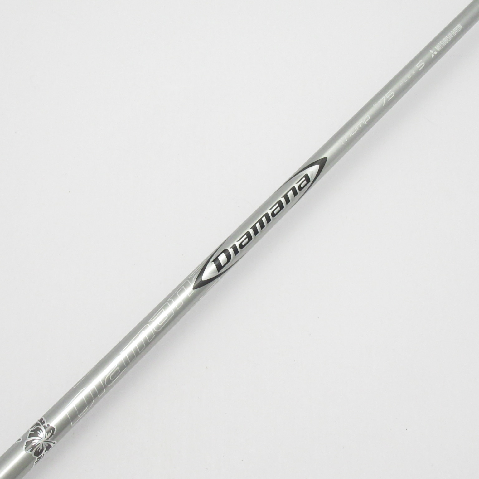 中古】SIM フェアウェイウッド Diamana Thump FW f75 19 S CD