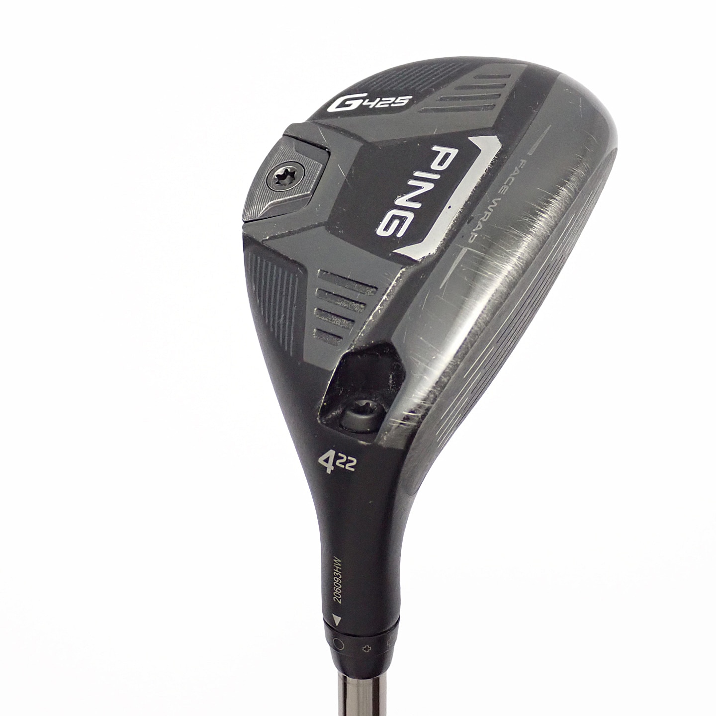 ♪中古♪ Ping TOUR 173-85 S ハイブリッド用 中古】G425 ハイブリッド ユーティリティ PING TOUR 173-85 22 R D