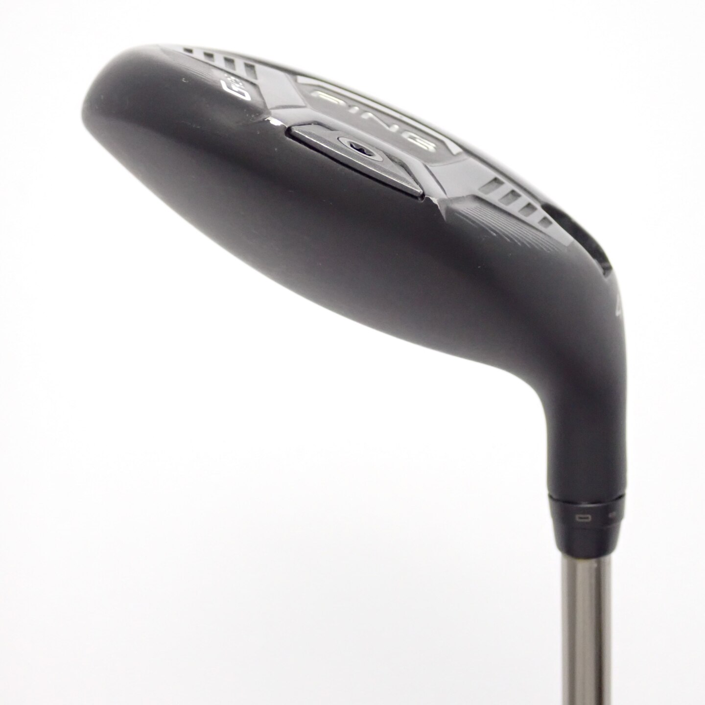 中古】G425 ハイブリッド ユーティリティ PING TOUR 173-85 22 R D