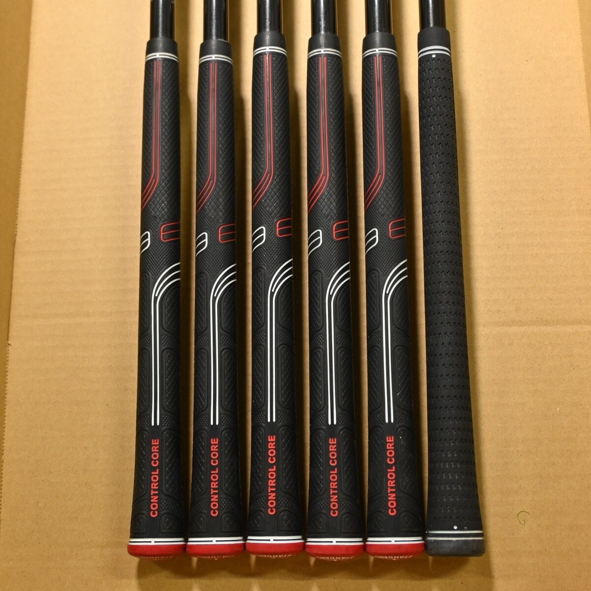 中古】PRGR 03 IRON(2022) アイアン Diamana FOR PRGR 23 R C(アイアン