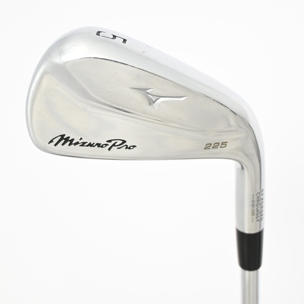 中古】MizunoPro 225 アイアン N.S.PRO MODUS3 TOUR 105 24 S C