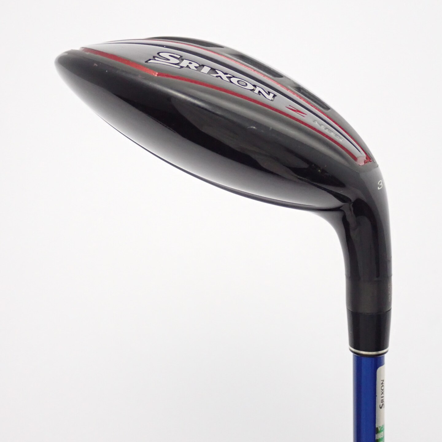 中古】Z H85 ハイブリッド ユーティリティ Miyazaki for HYBRID 19 S