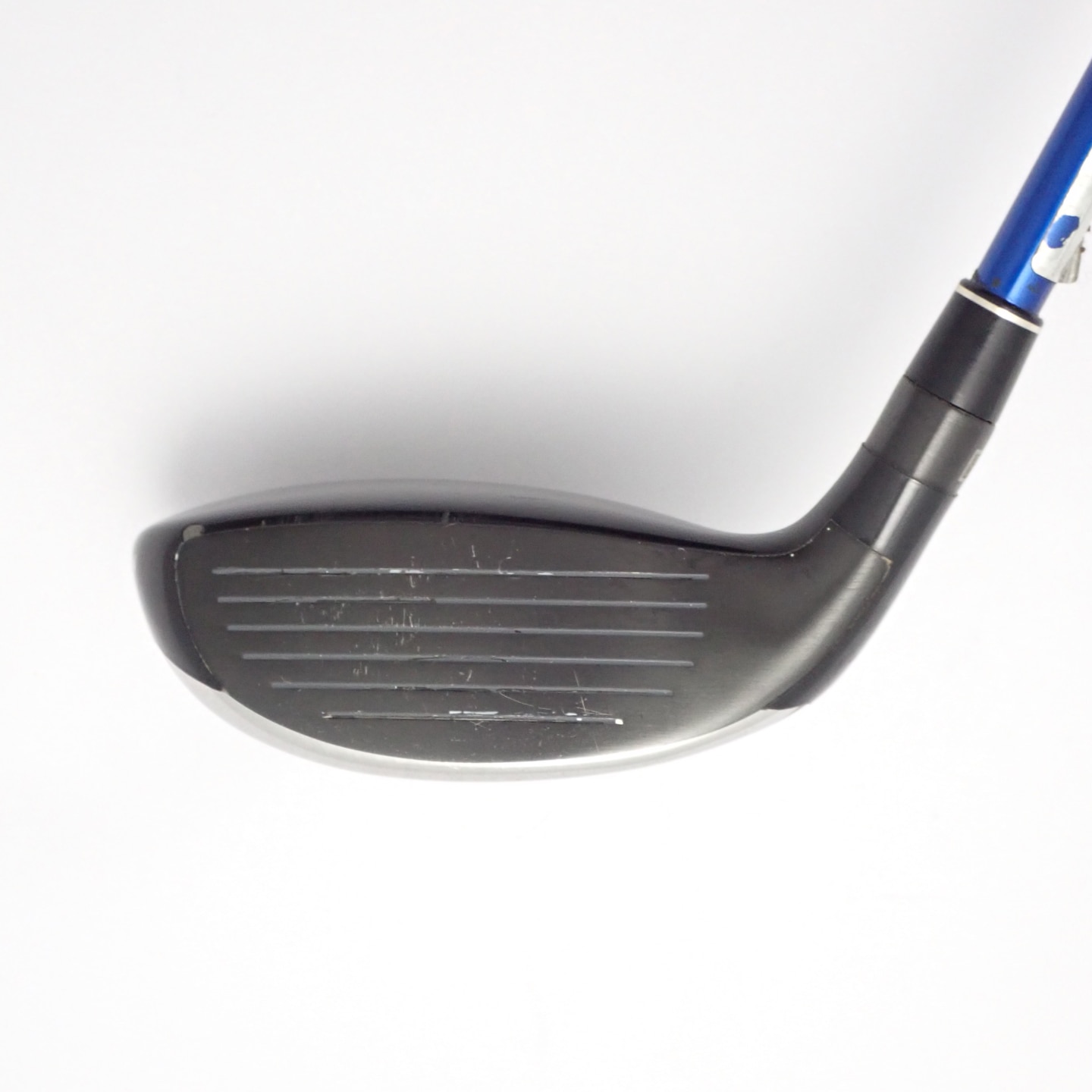 中古】Z H85 ハイブリッド ユーティリティ Miyazaki for HYBRID 22 S