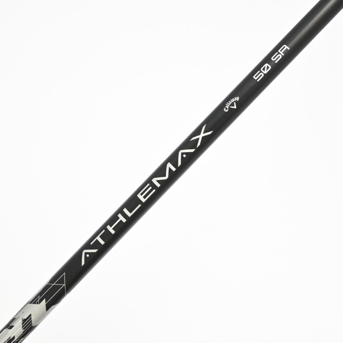 中古】QUANTUM MAX ドライバー ATHLEMAX 50 10.5 SR BC(ドライバー