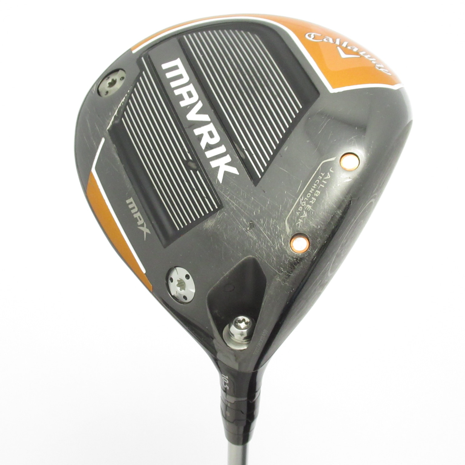 【5W／19°】キャロウェイ マーベリック MAX Diamana40 SR 中古】マーベリック マックス ドライバー Diamana 40 for Callaway