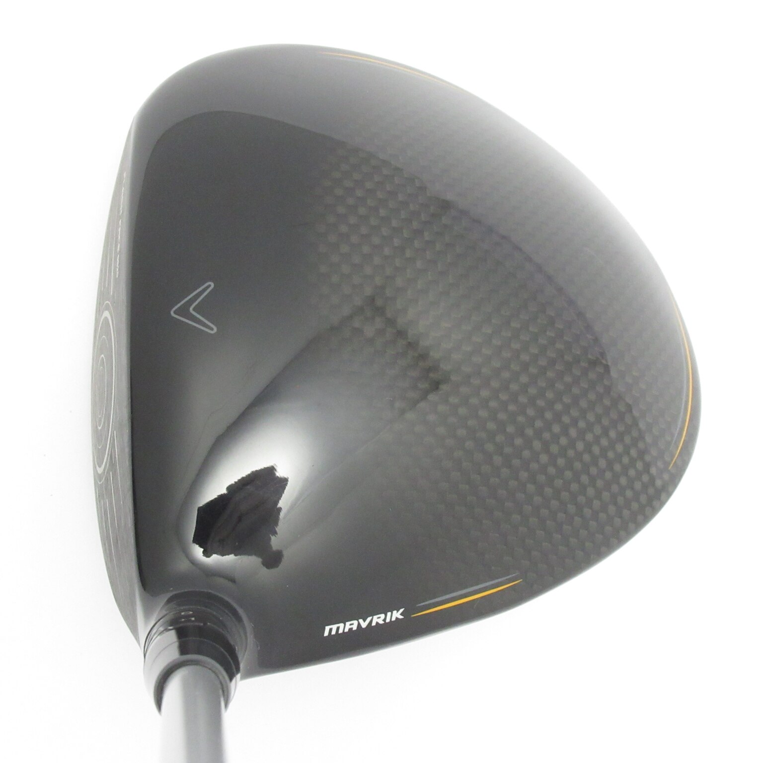 中古】マーベリック マックス ドライバー Diamana 40 for Callaway