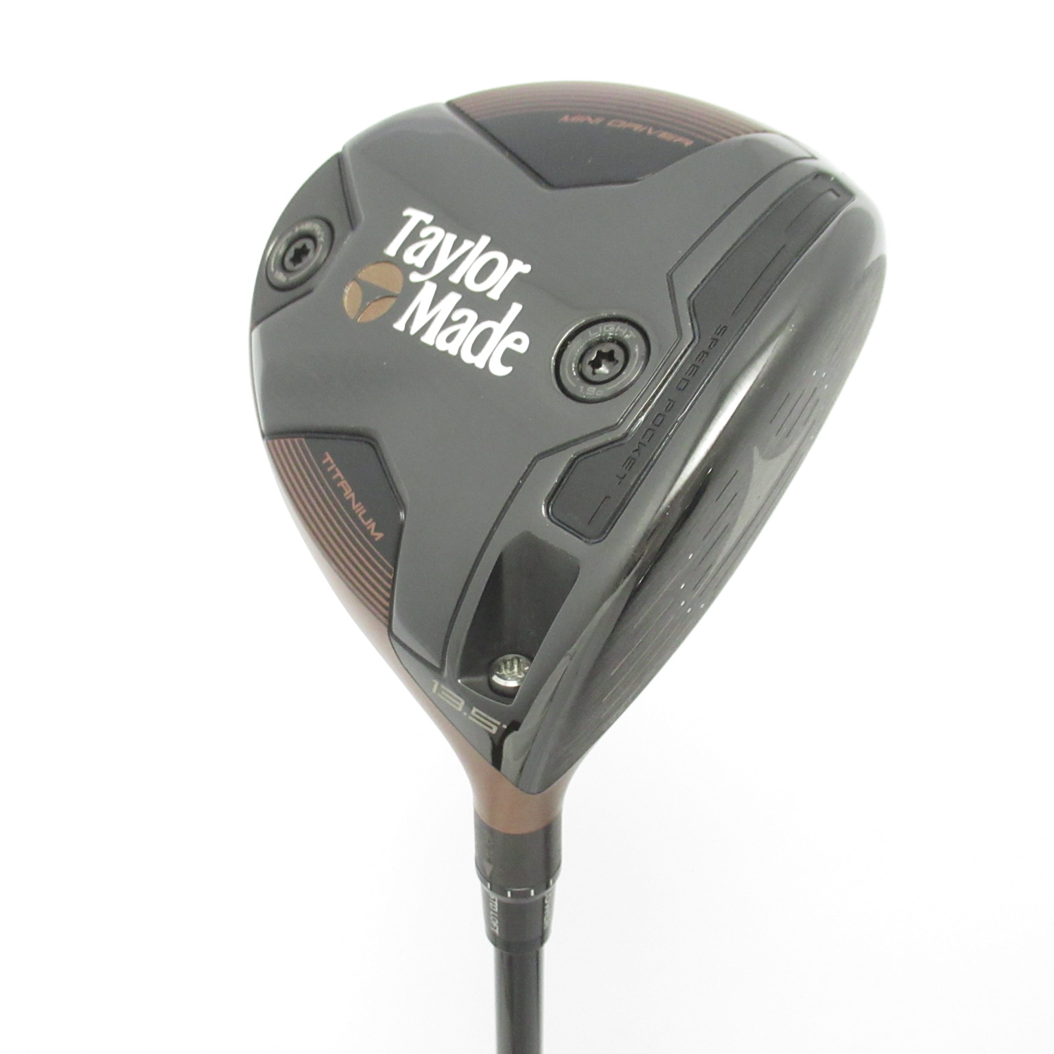バーナー ミニドライバー 2024 11.5° PROFORCE 65 M40X 中古】バーナー ミニ(2024) ドライバー PROFORCE 65 M40X J-SPEC 13.5
