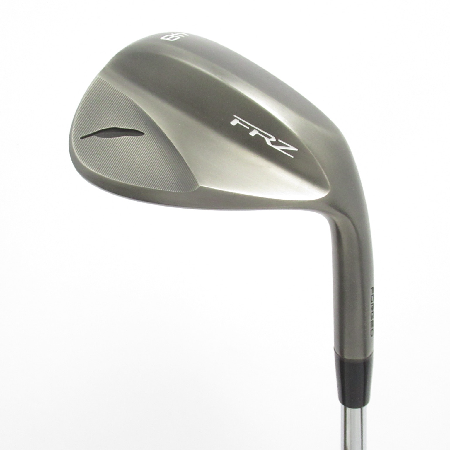 中古】FRZ スモーキーサテン仕上げ ウェッジ N.S.PRO MODUS3 TOUR 110
