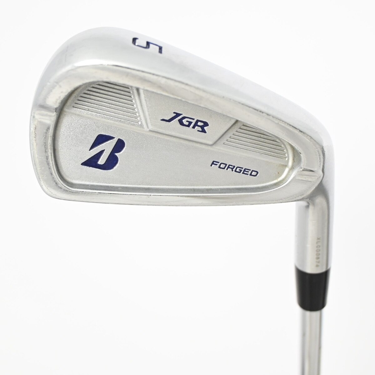 【中古】ブリヂストン JGR FORGED フレックスR アイアンセット 中古】JGR FORGED アイアンセット (ブリヂストン) JGR 通販｜GDO中古