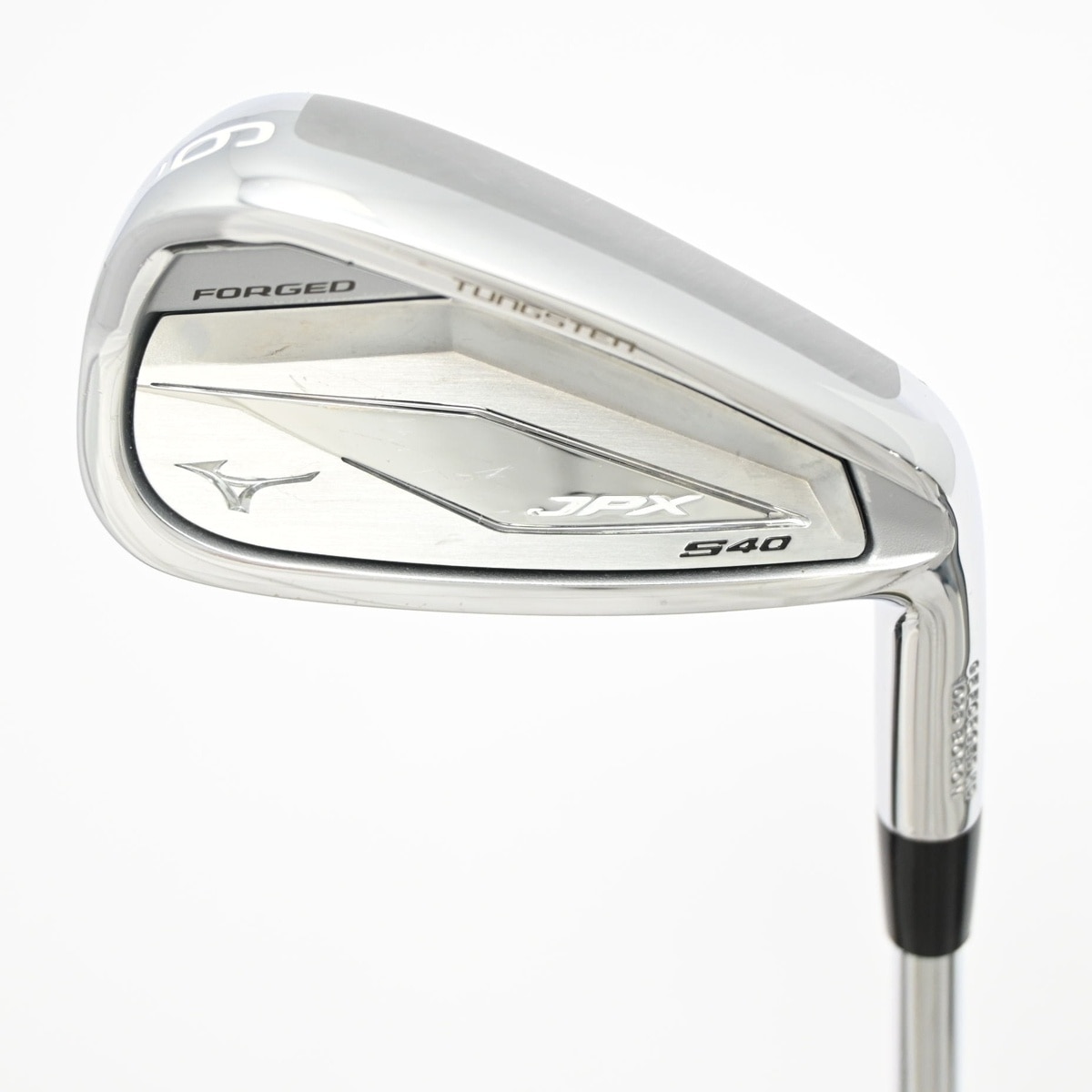 中古】JPX アイアンセット (ミズノ) 通販｜GDO中古ゴルフクラブ