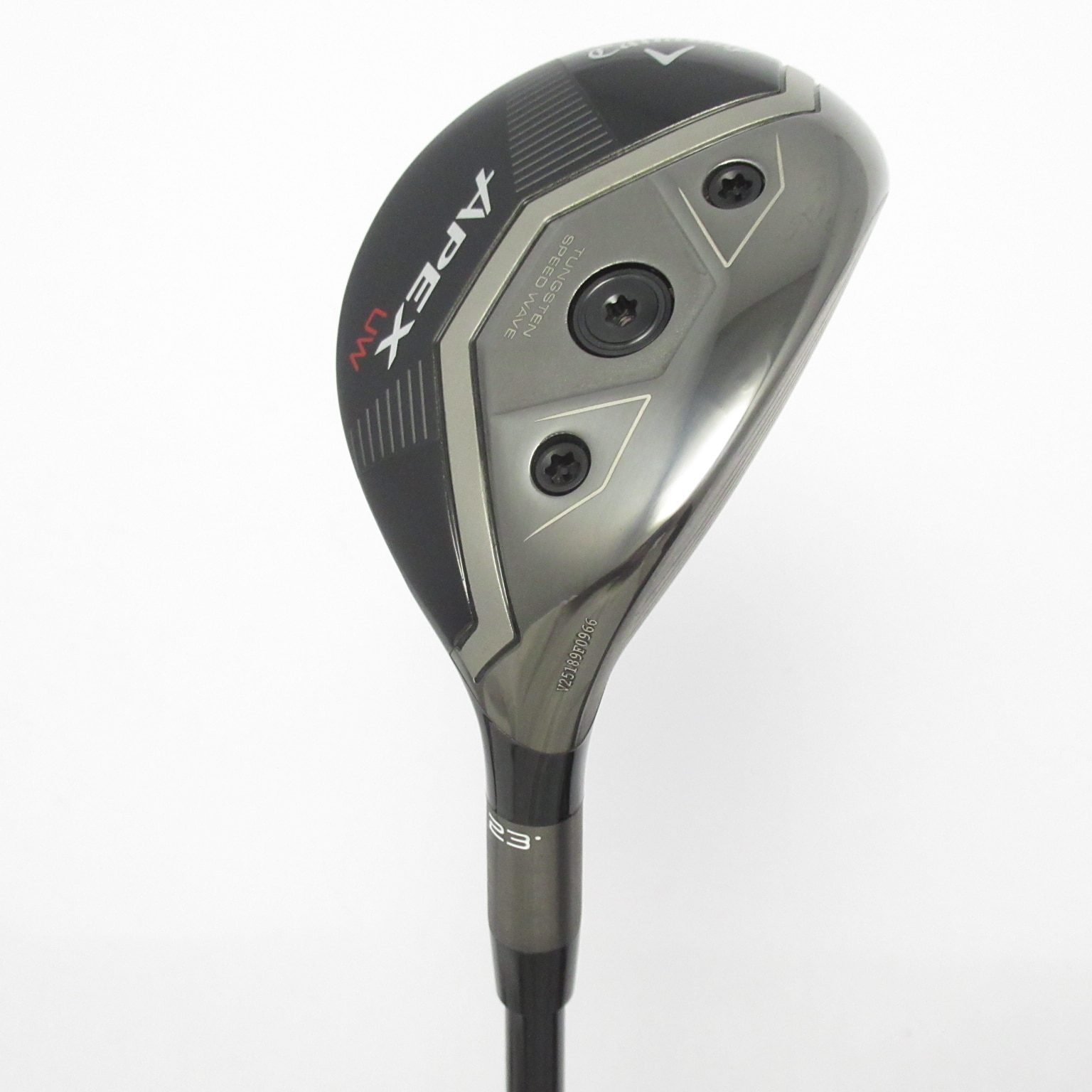 中古】APEX UW(2025) ユーティリティ TENSEI BLACK SILVER 70 for