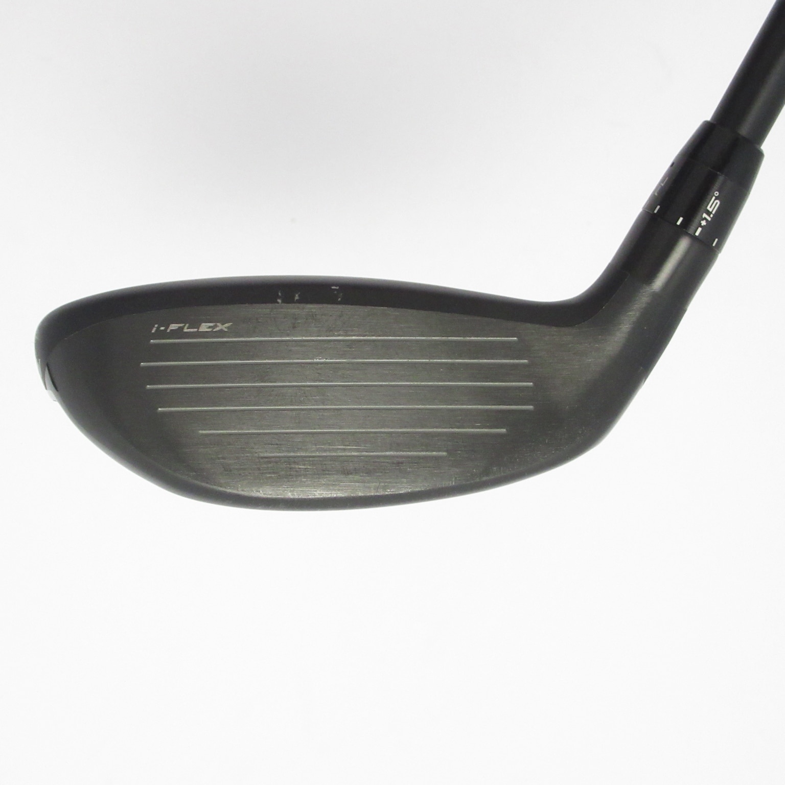 中古】スリクソン ZXi ハイブリッド ユーティリティ Diamana ZXi for